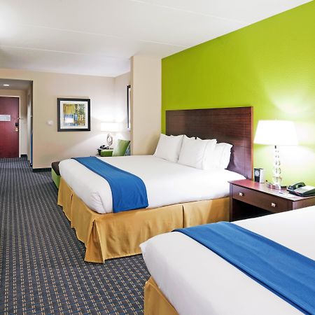 Holiday Inn Express & Suites Knoxville-Farragut By Ihg Zewnętrze zdjęcie