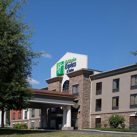 Holiday Inn Express & Suites Knoxville-Farragut By Ihg Zewnętrze zdjęcie