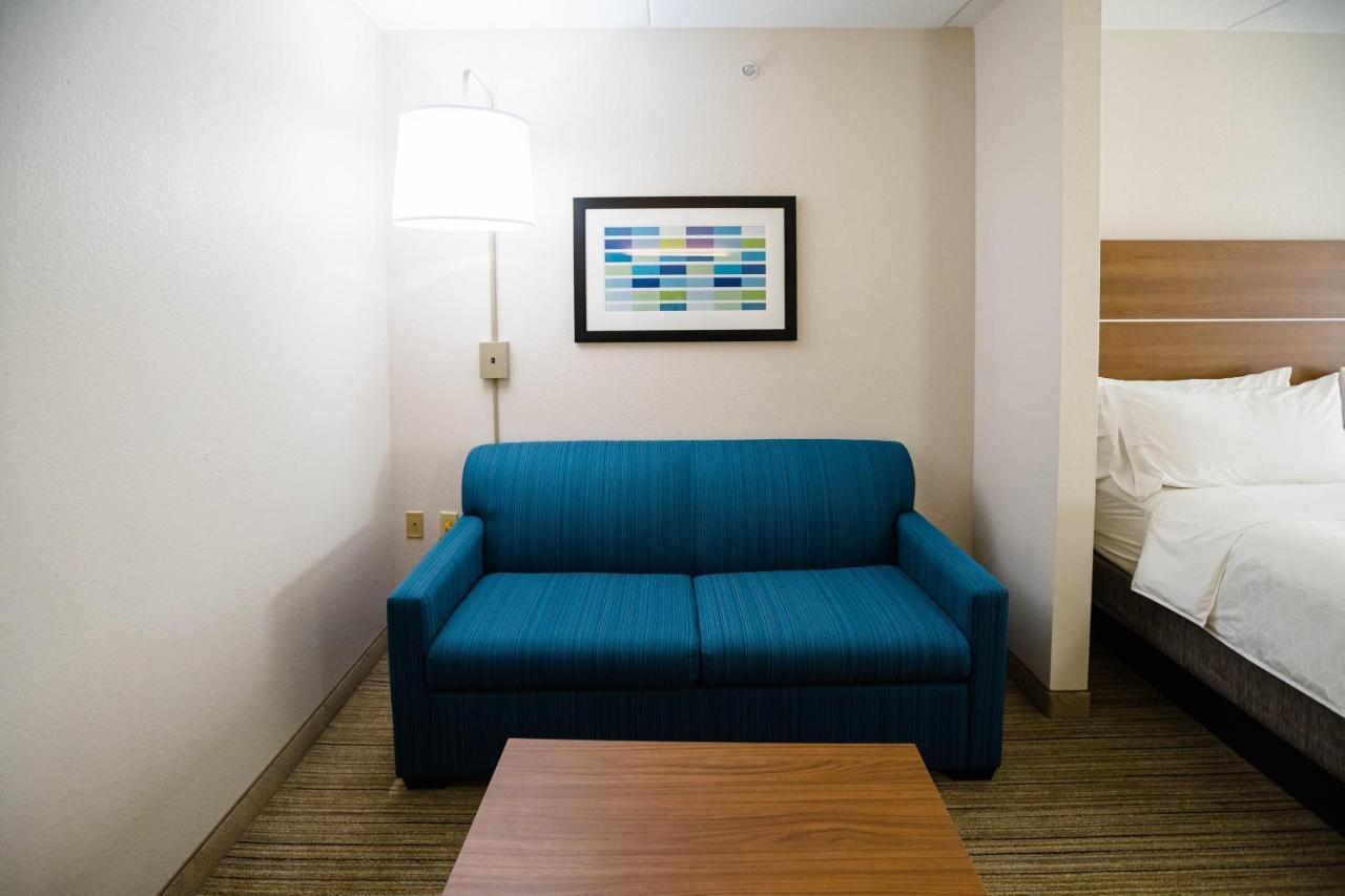 Holiday Inn Express & Suites Knoxville-Farragut By Ihg Zewnętrze zdjęcie