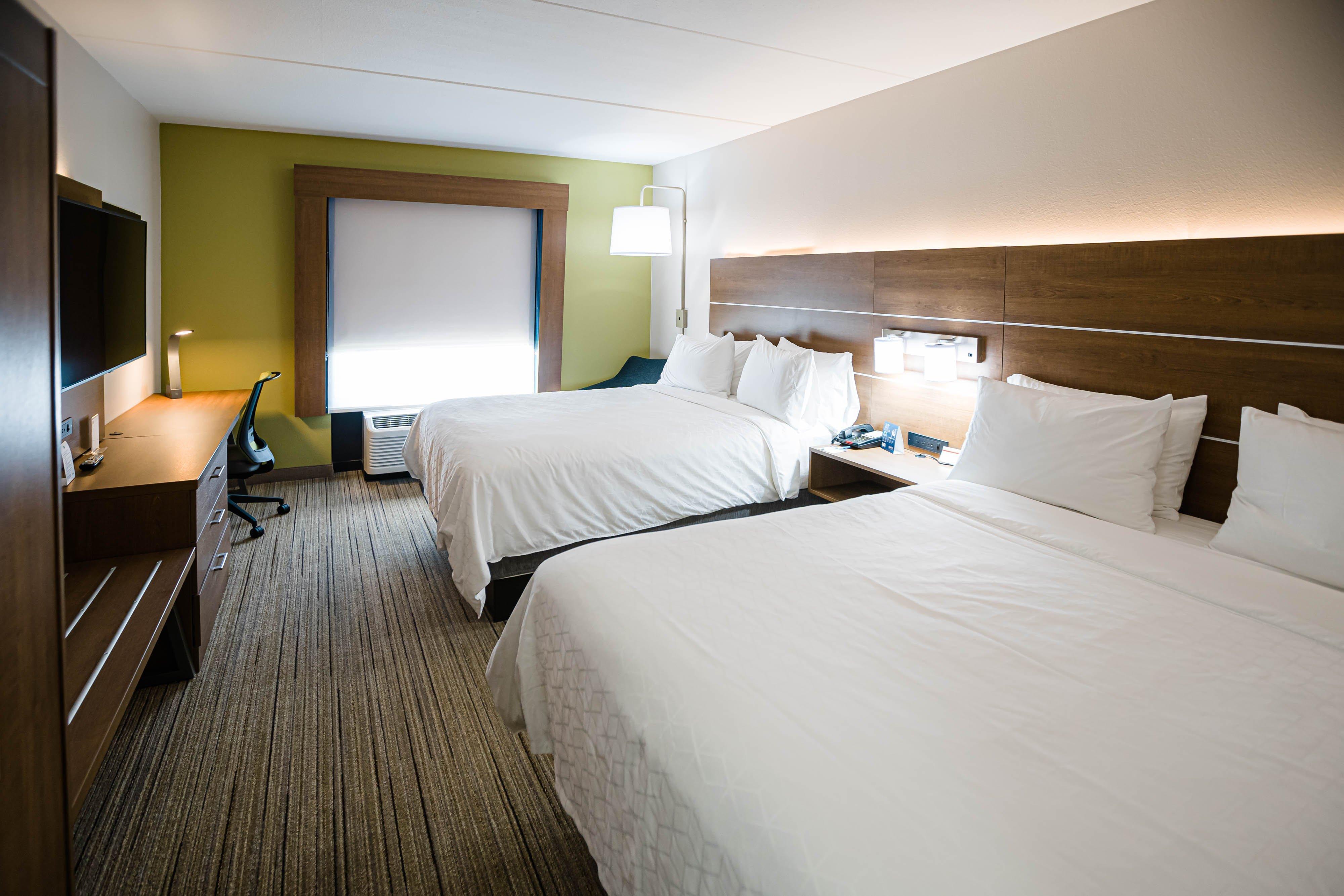 Holiday Inn Express & Suites Knoxville-Farragut By Ihg Zewnętrze zdjęcie