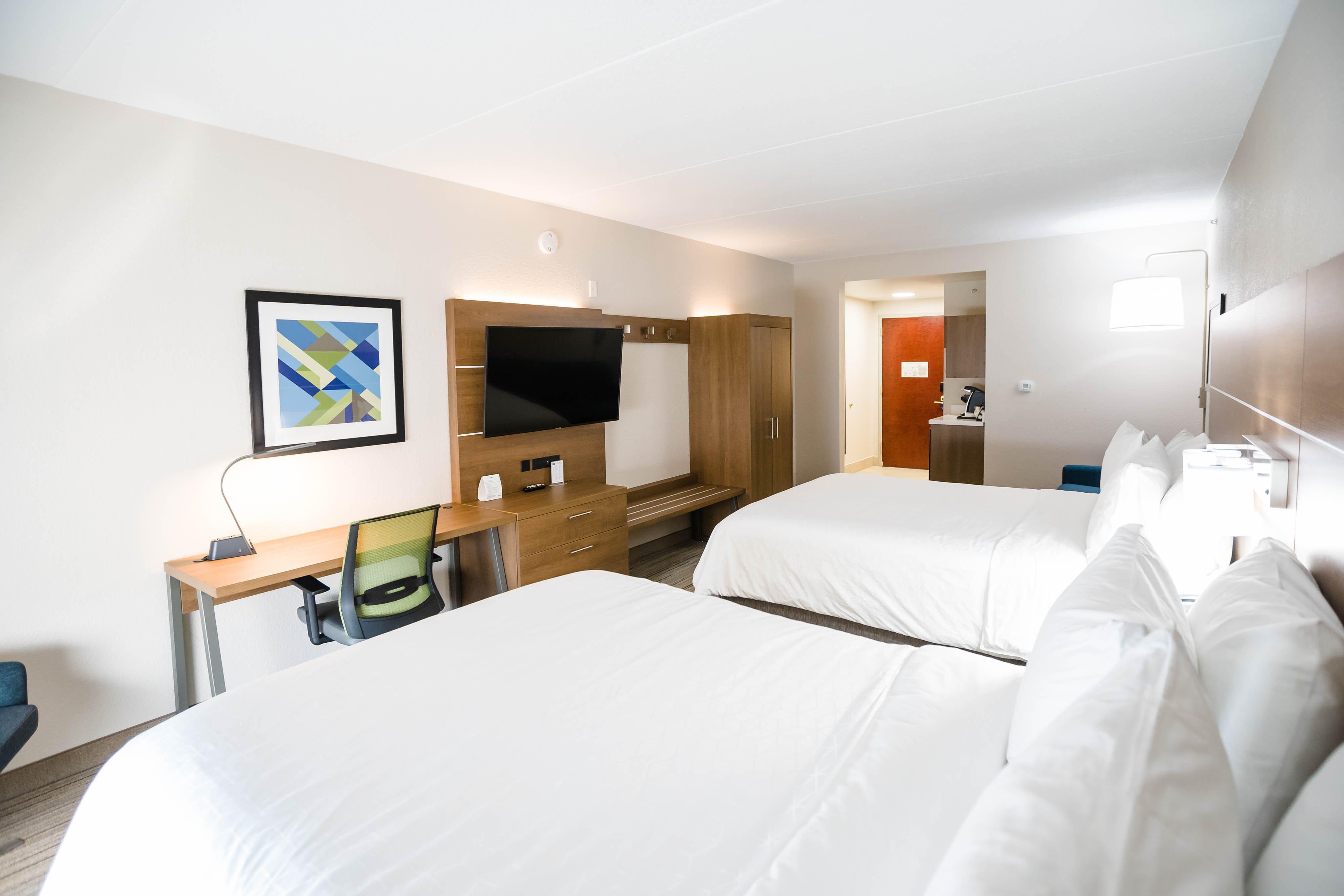 Holiday Inn Express & Suites Knoxville-Farragut By Ihg Zewnętrze zdjęcie