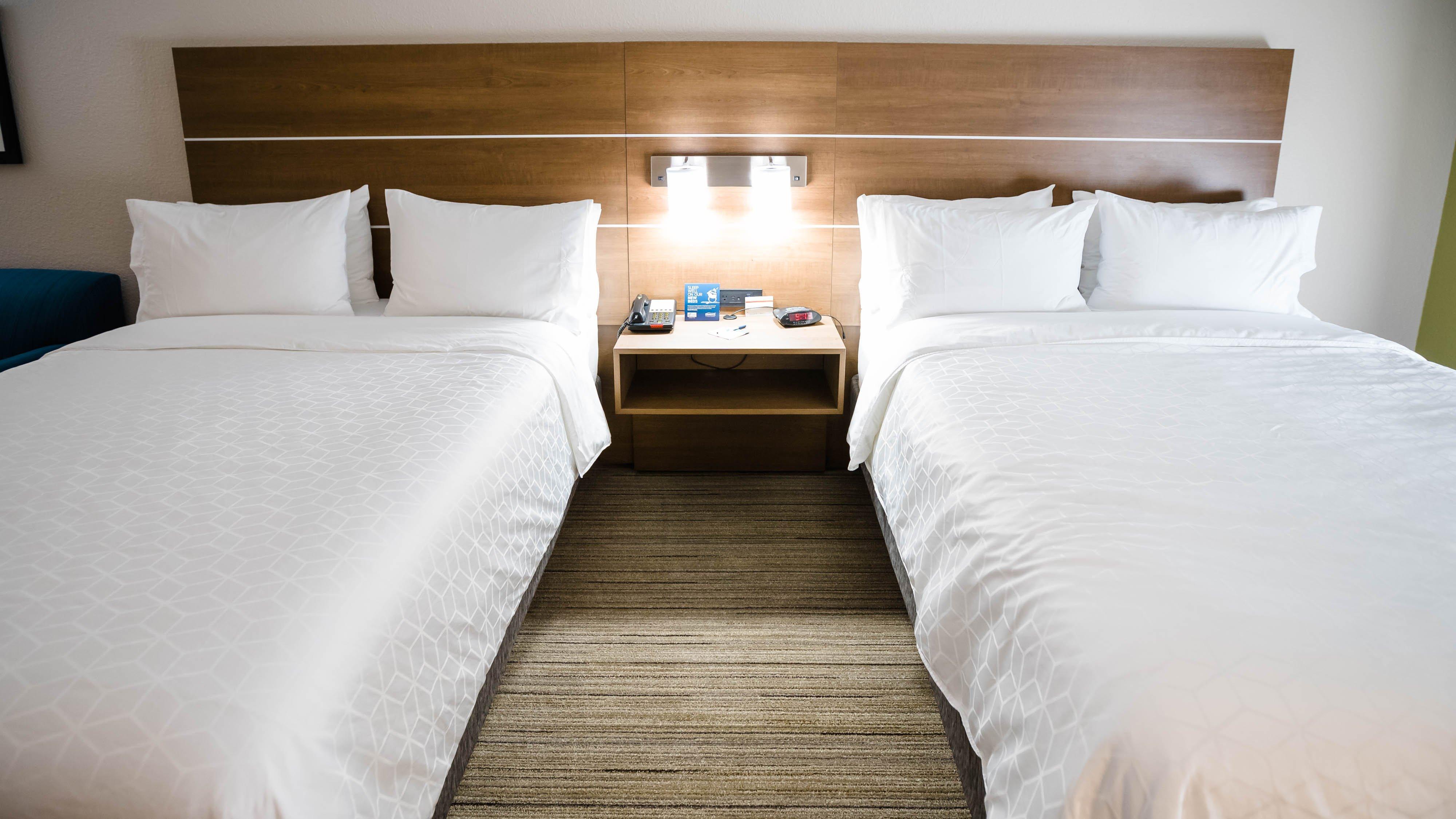 Holiday Inn Express & Suites Knoxville-Farragut By Ihg Zewnętrze zdjęcie