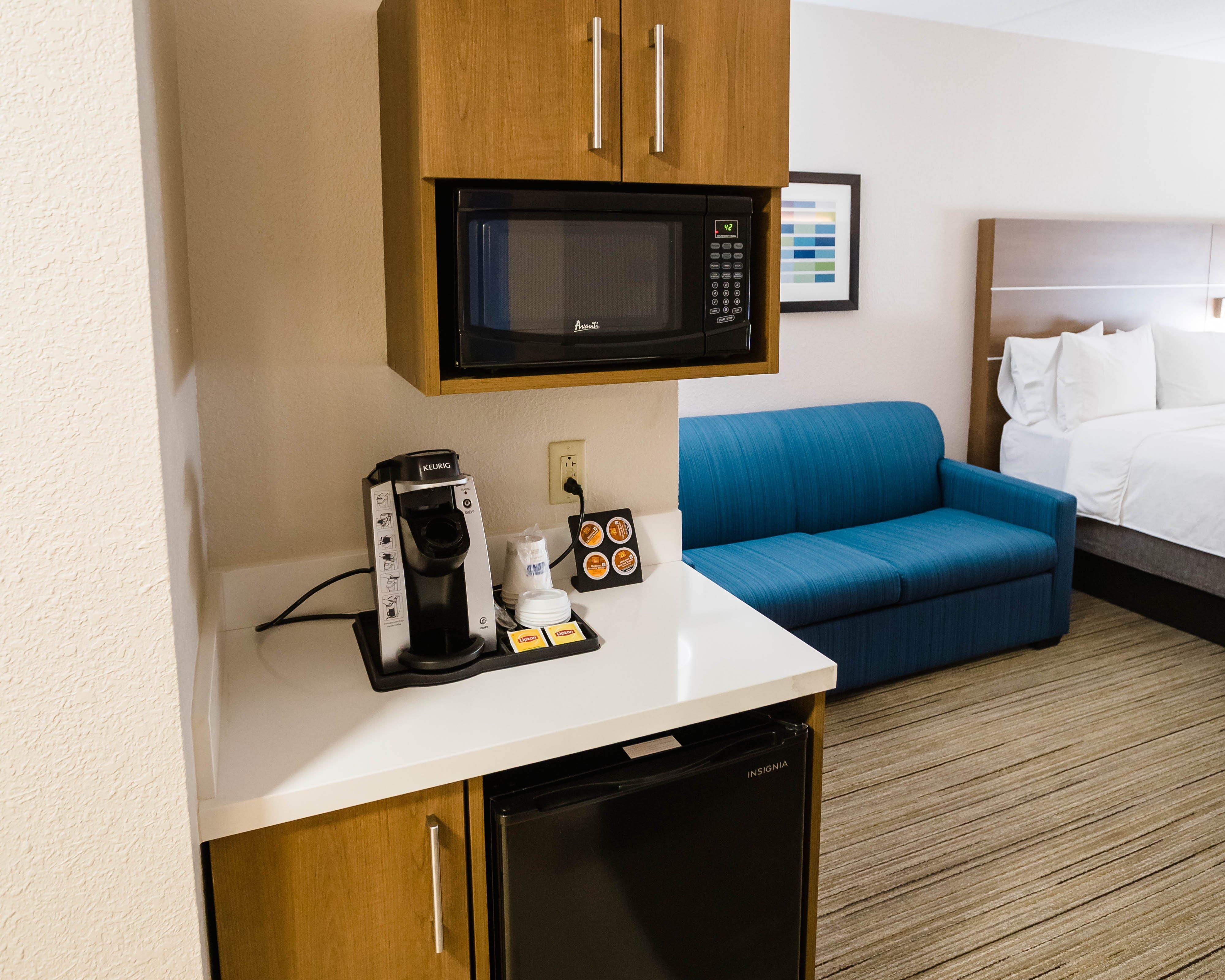 Holiday Inn Express & Suites Knoxville-Farragut By Ihg Zewnętrze zdjęcie