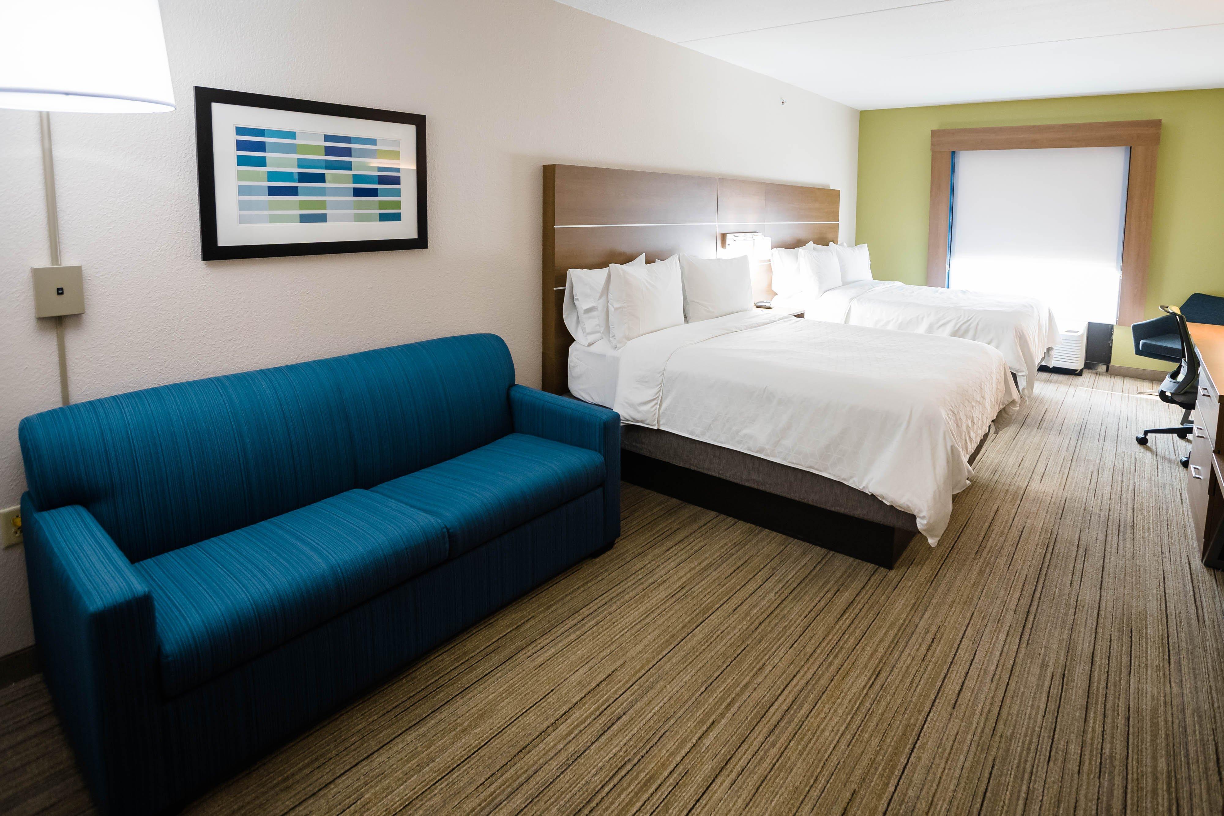 Holiday Inn Express & Suites Knoxville-Farragut By Ihg Zewnętrze zdjęcie