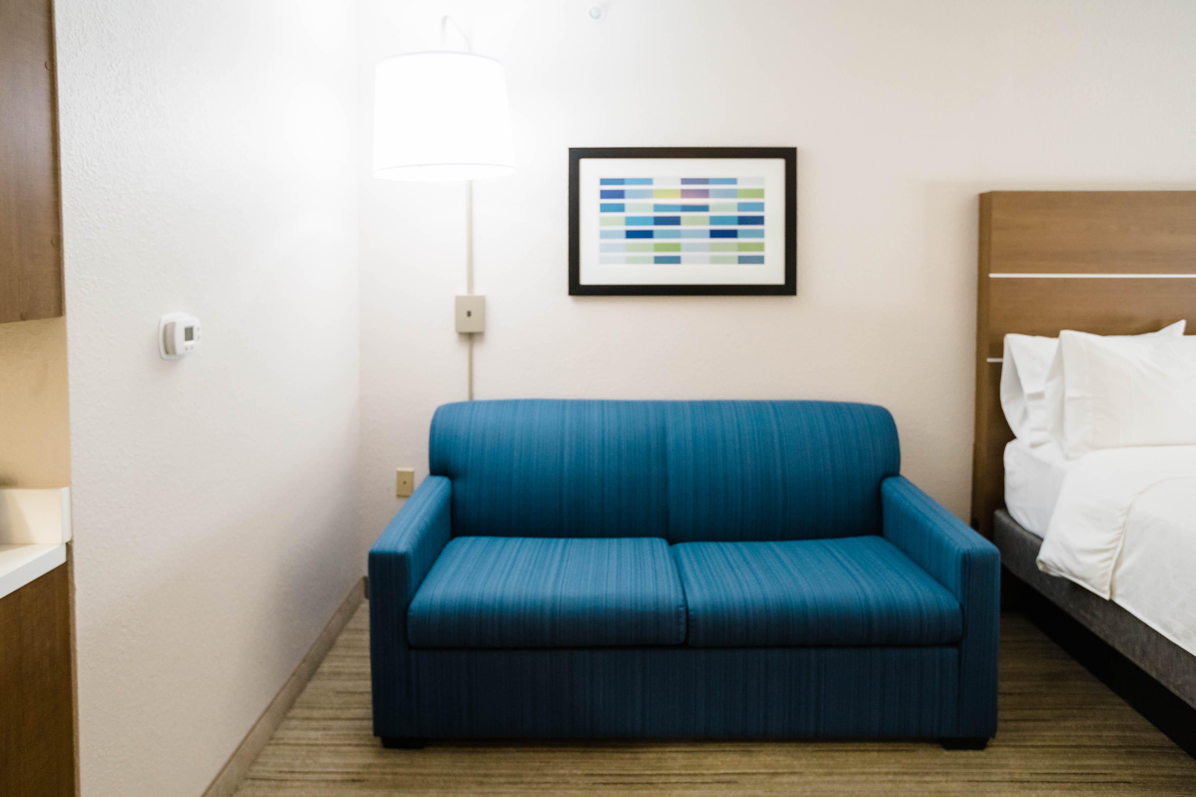 Holiday Inn Express & Suites Knoxville-Farragut By Ihg Zewnętrze zdjęcie