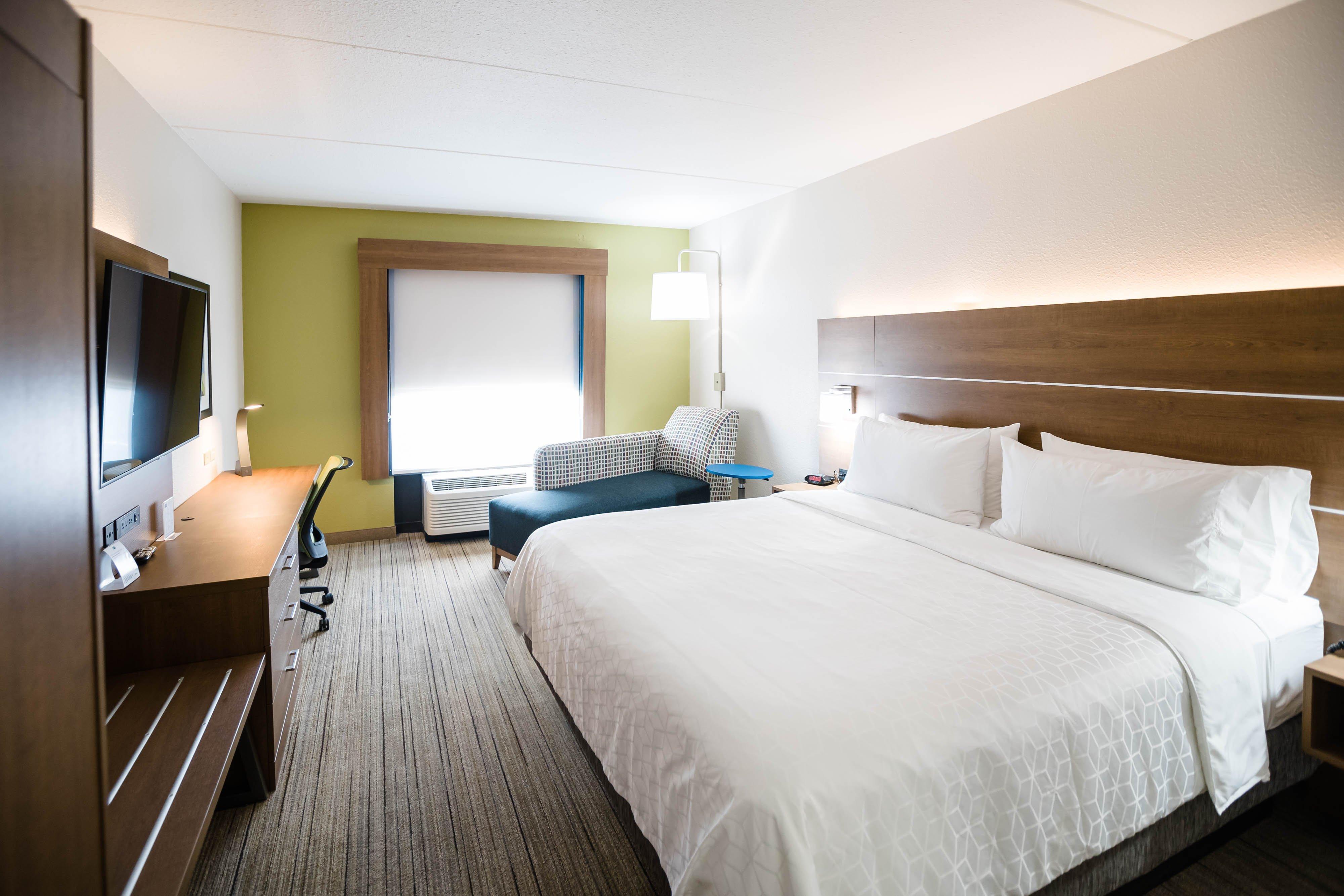 Holiday Inn Express & Suites Knoxville-Farragut By Ihg Zewnętrze zdjęcie