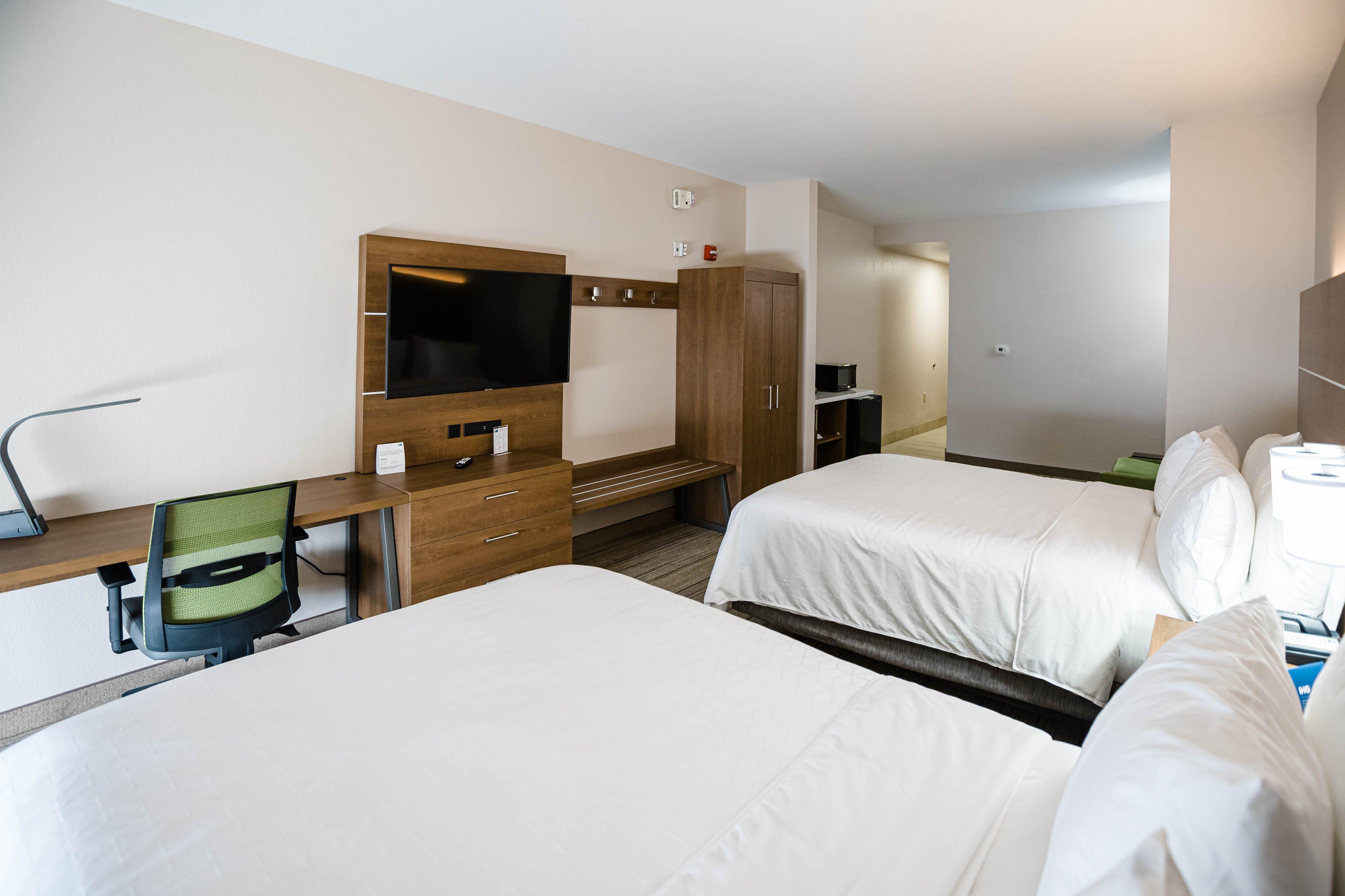 Holiday Inn Express & Suites Knoxville-Farragut By Ihg Zewnętrze zdjęcie