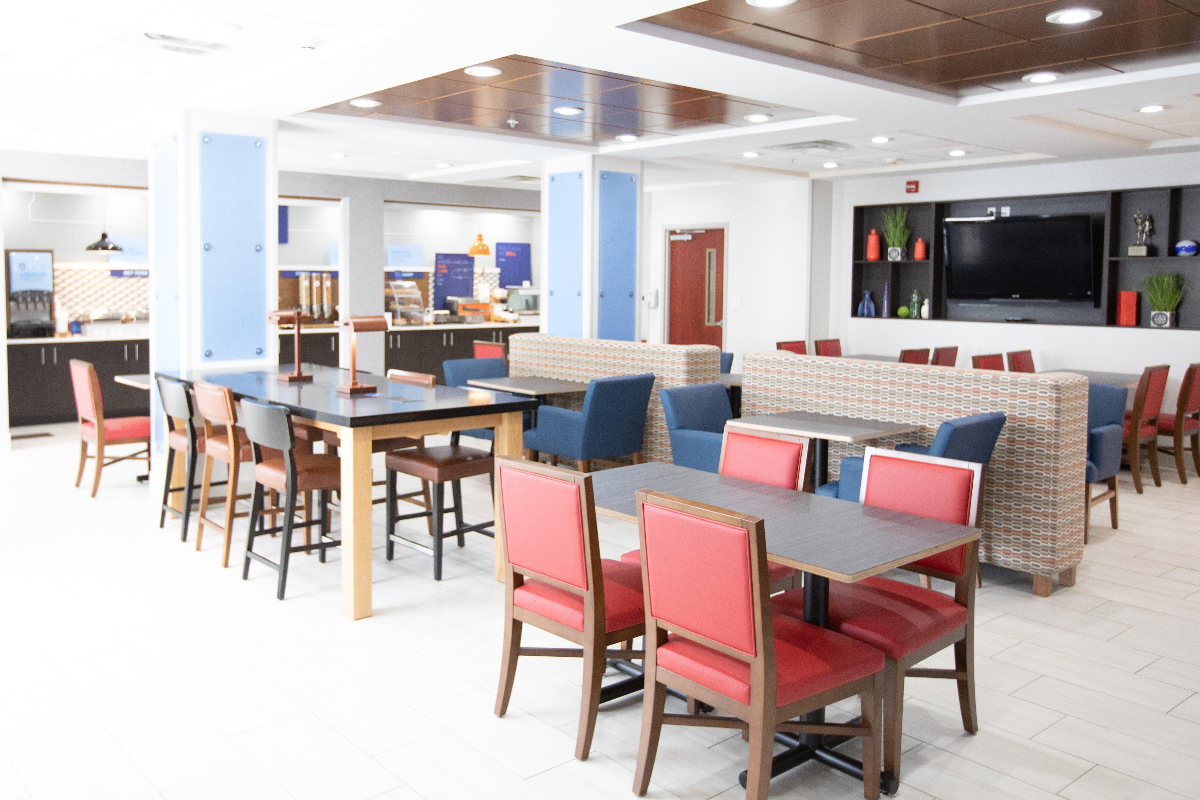 Holiday Inn Express & Suites Knoxville-Farragut By Ihg Zewnętrze zdjęcie