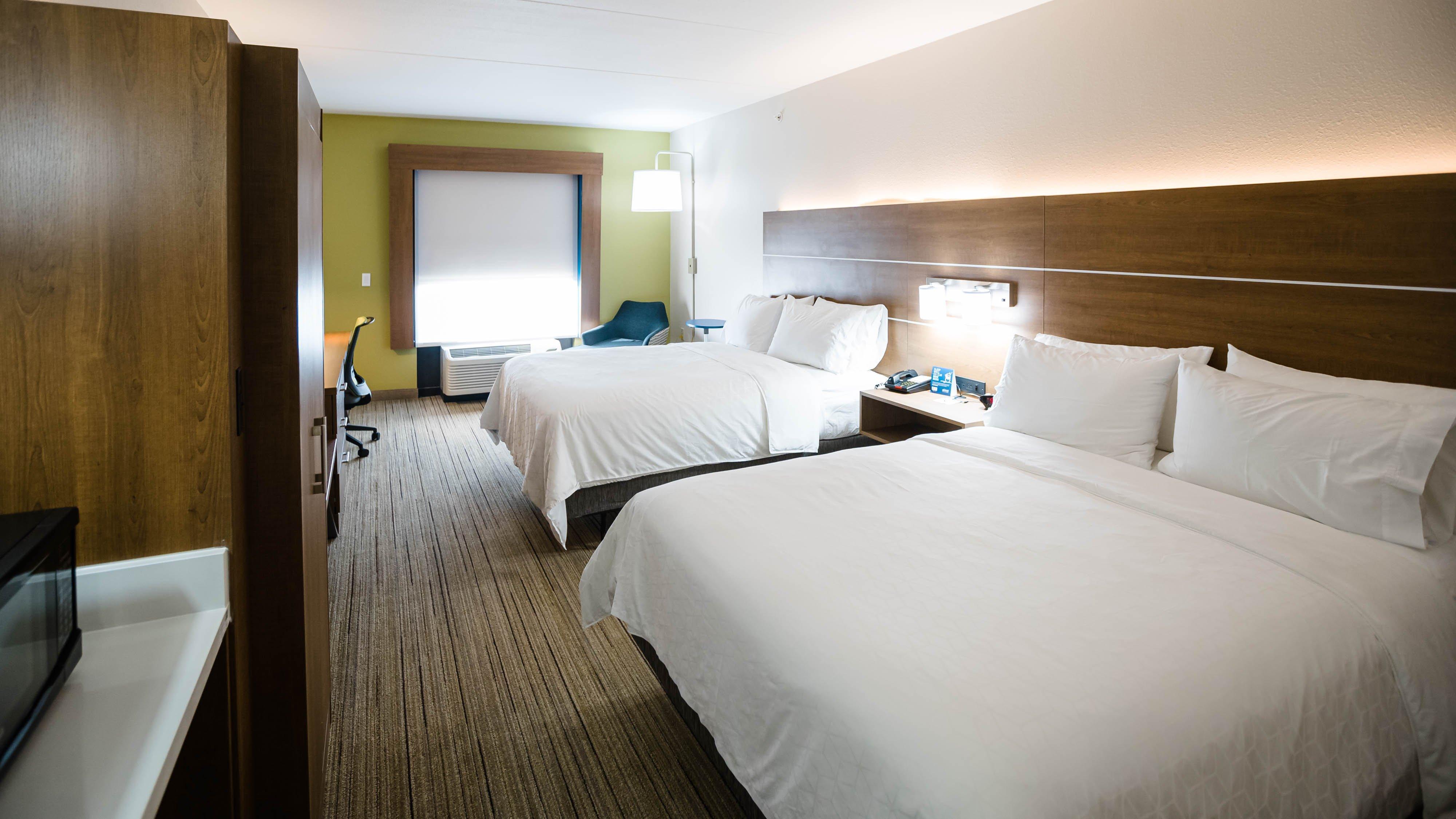 Holiday Inn Express & Suites Knoxville-Farragut By Ihg Zewnętrze zdjęcie