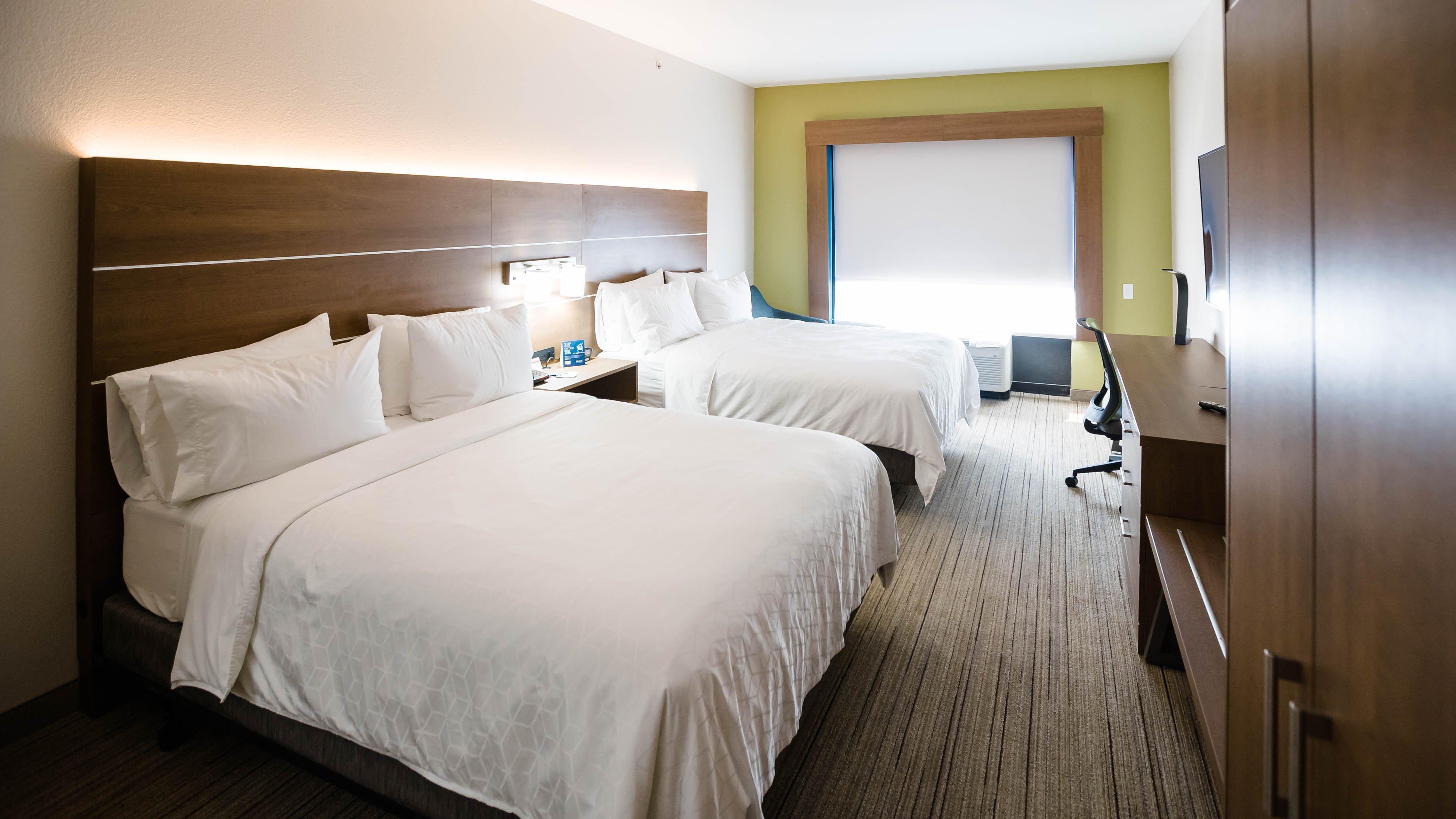 Holiday Inn Express & Suites Knoxville-Farragut By Ihg Zewnętrze zdjęcie