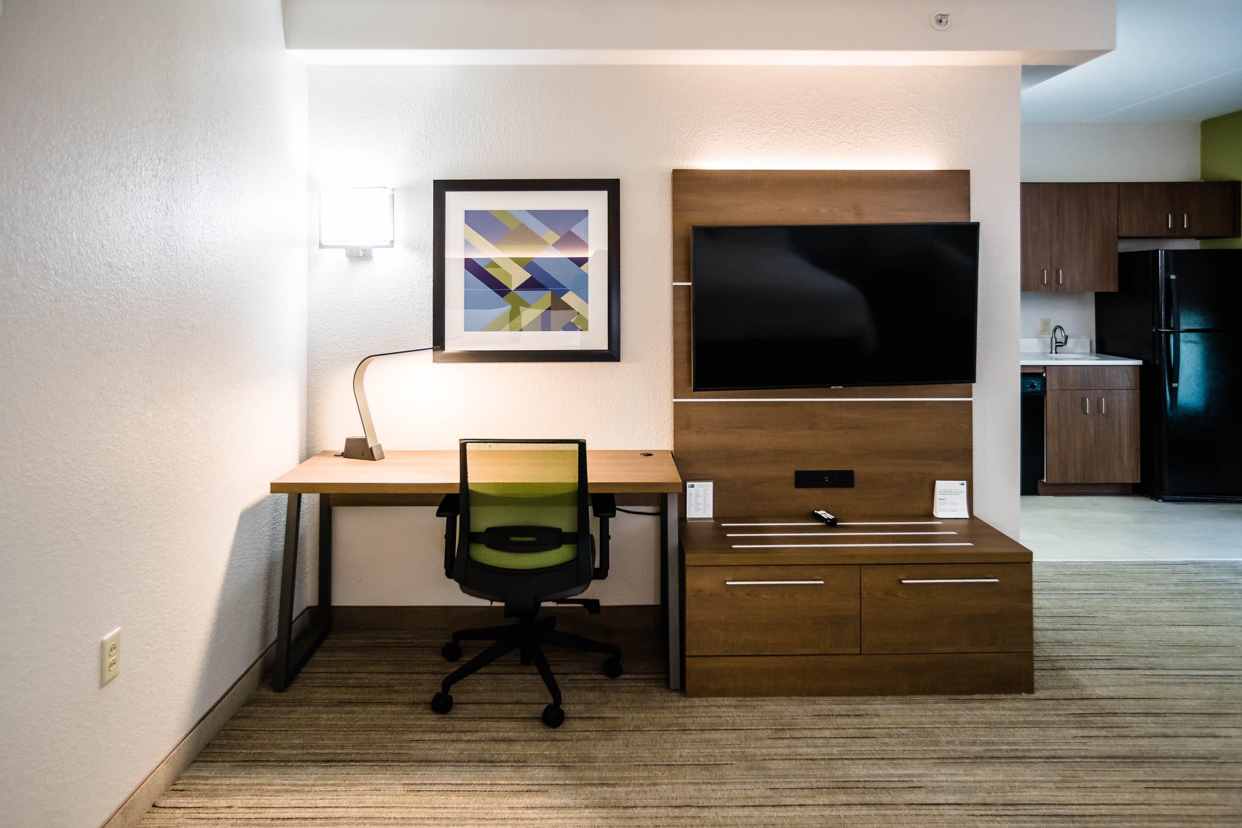 Holiday Inn Express & Suites Knoxville-Farragut By Ihg Zewnętrze zdjęcie