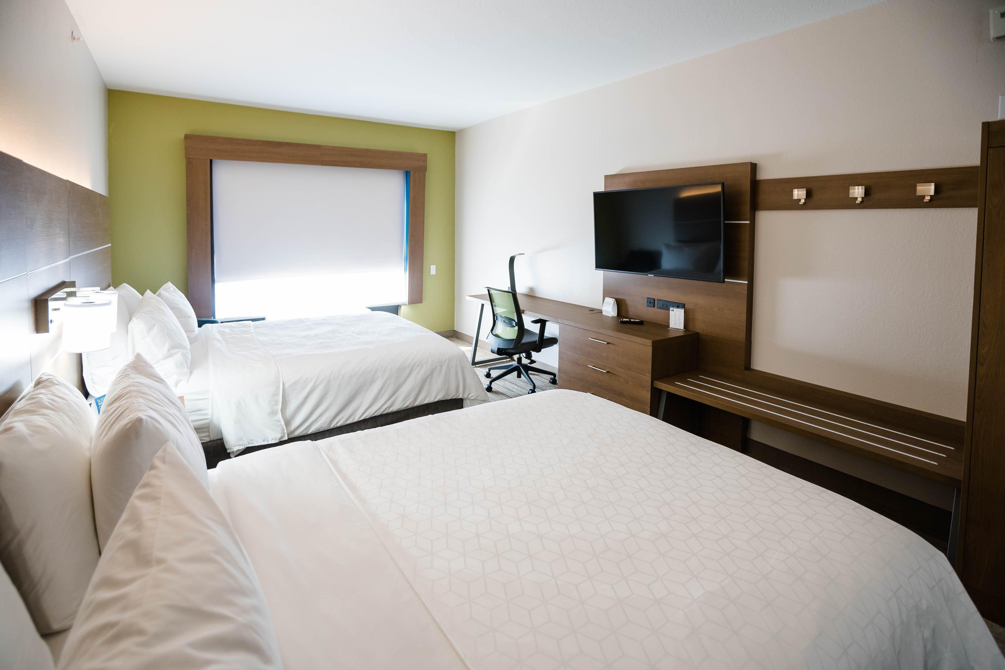 Holiday Inn Express & Suites Knoxville-Farragut By Ihg Zewnętrze zdjęcie