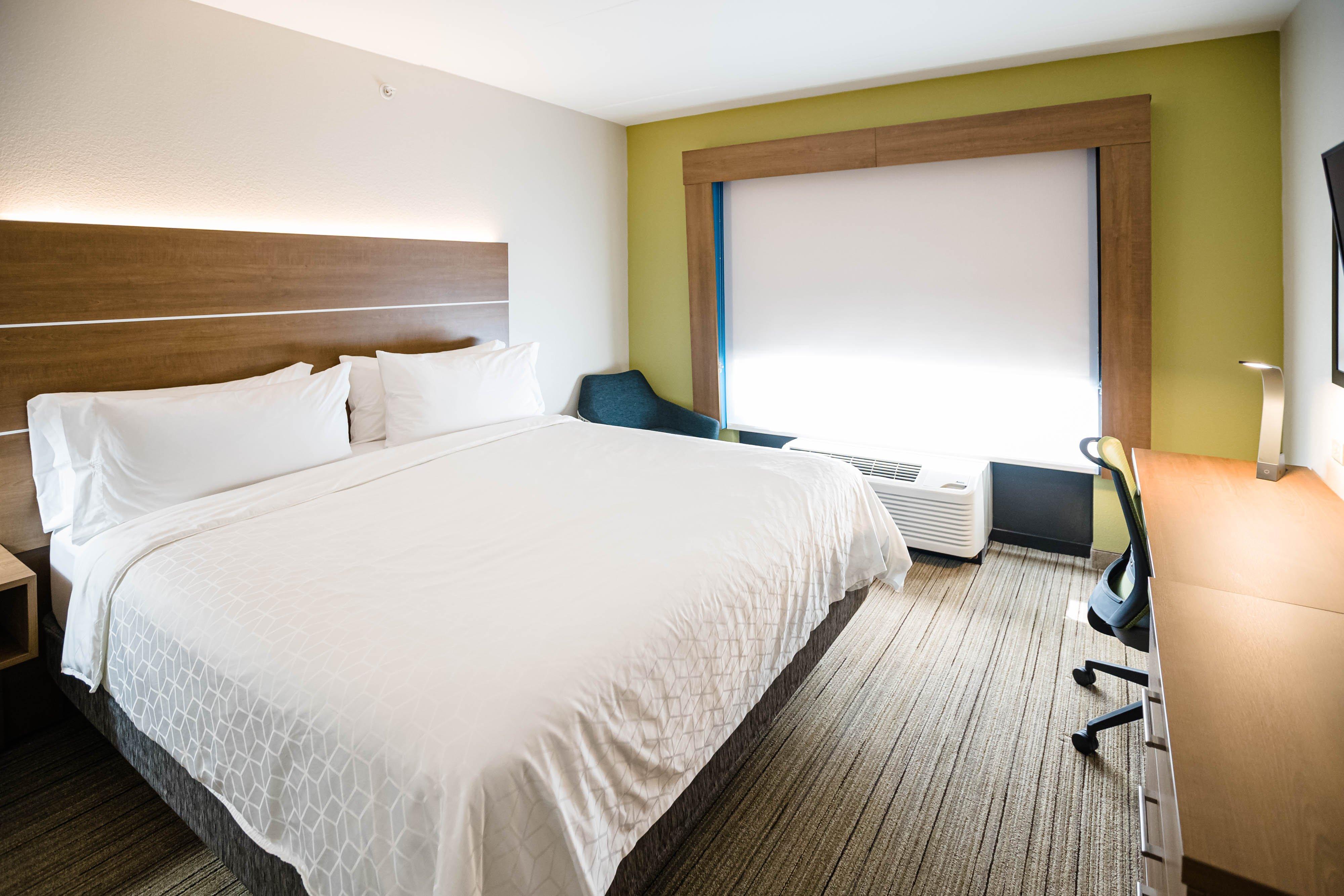 Holiday Inn Express & Suites Knoxville-Farragut By Ihg Zewnętrze zdjęcie