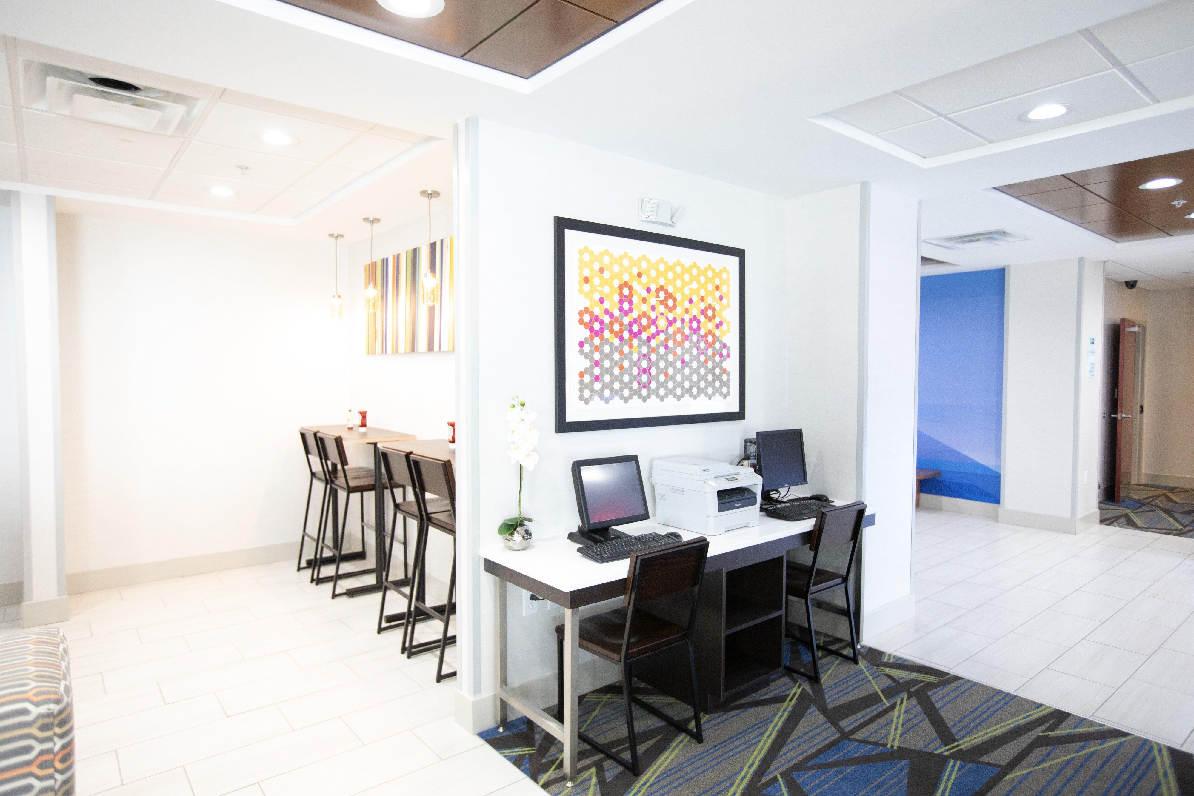 Holiday Inn Express & Suites Knoxville-Farragut By Ihg Zewnętrze zdjęcie