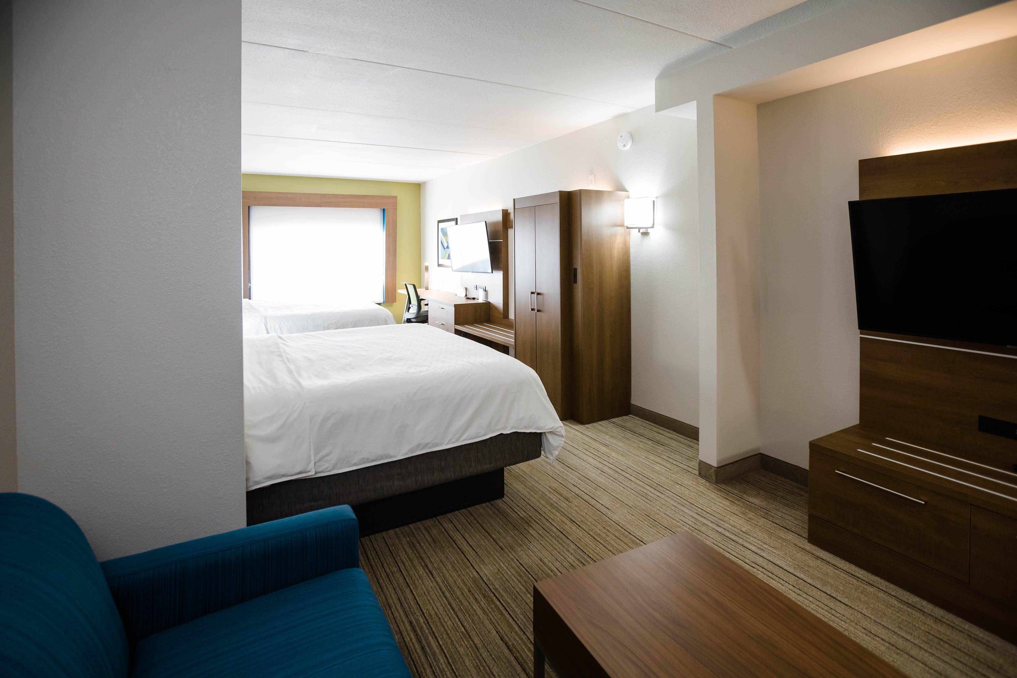 Holiday Inn Express & Suites Knoxville-Farragut By Ihg Zewnętrze zdjęcie