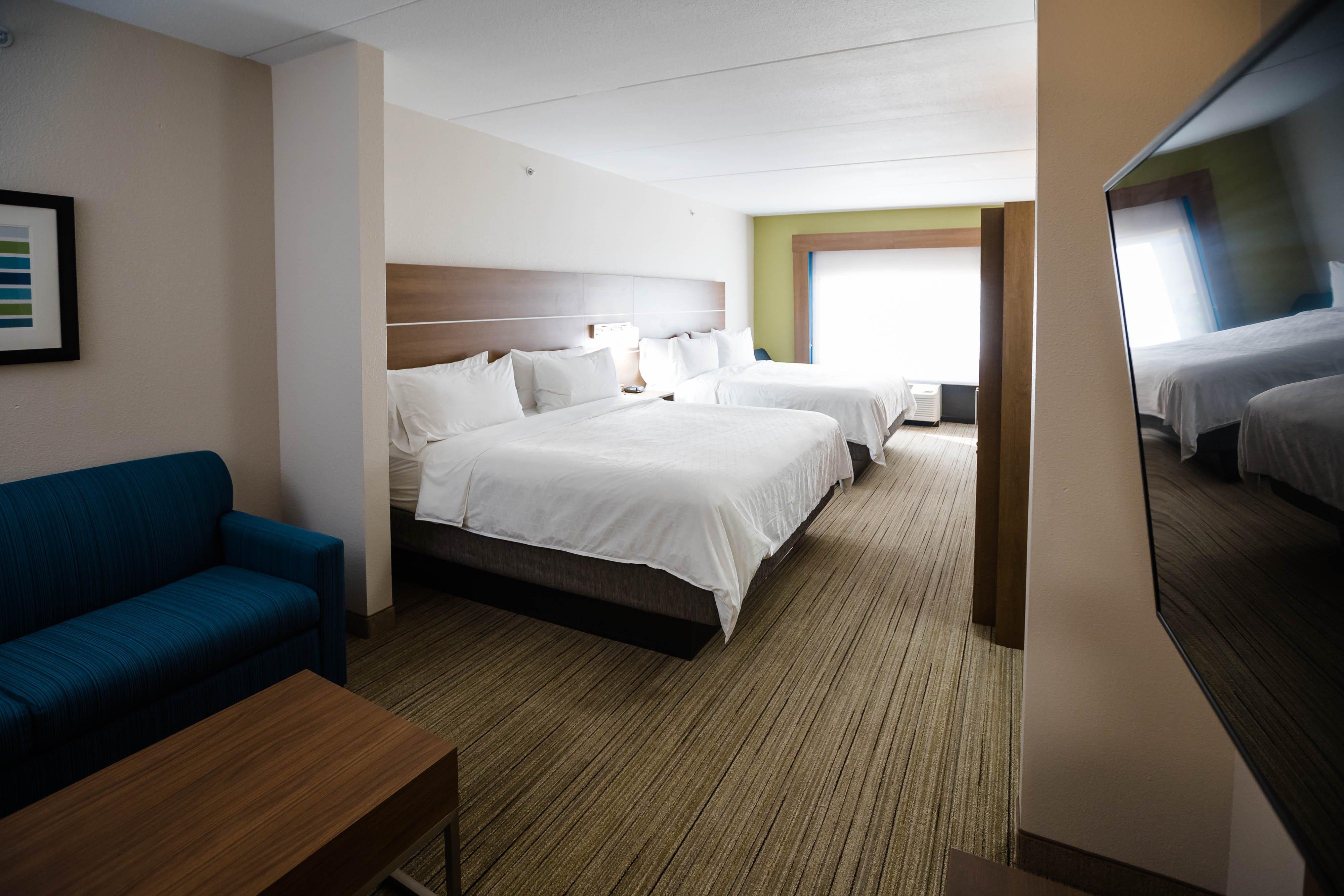 Holiday Inn Express & Suites Knoxville-Farragut By Ihg Zewnętrze zdjęcie