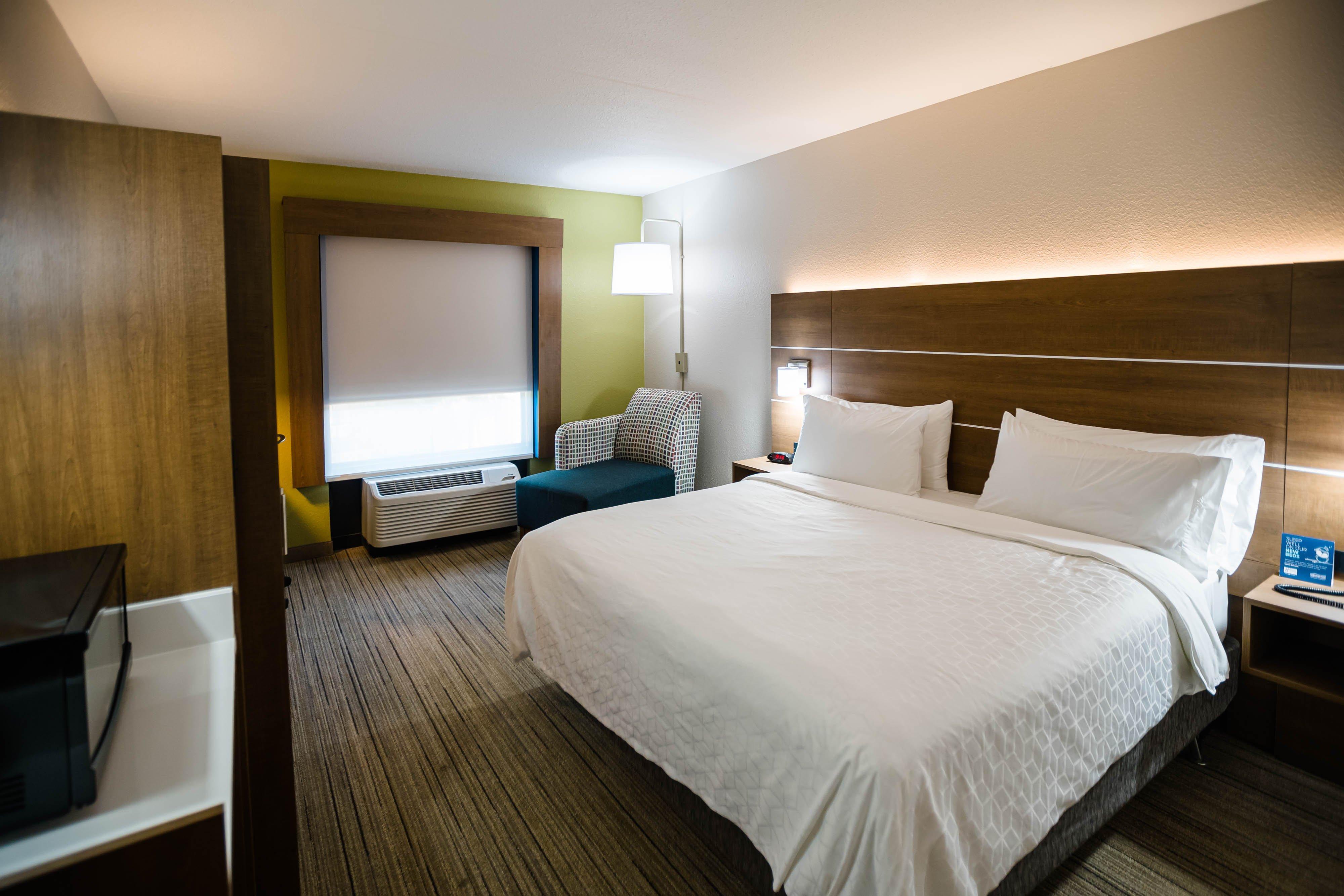 Holiday Inn Express & Suites Knoxville-Farragut By Ihg Zewnętrze zdjęcie
