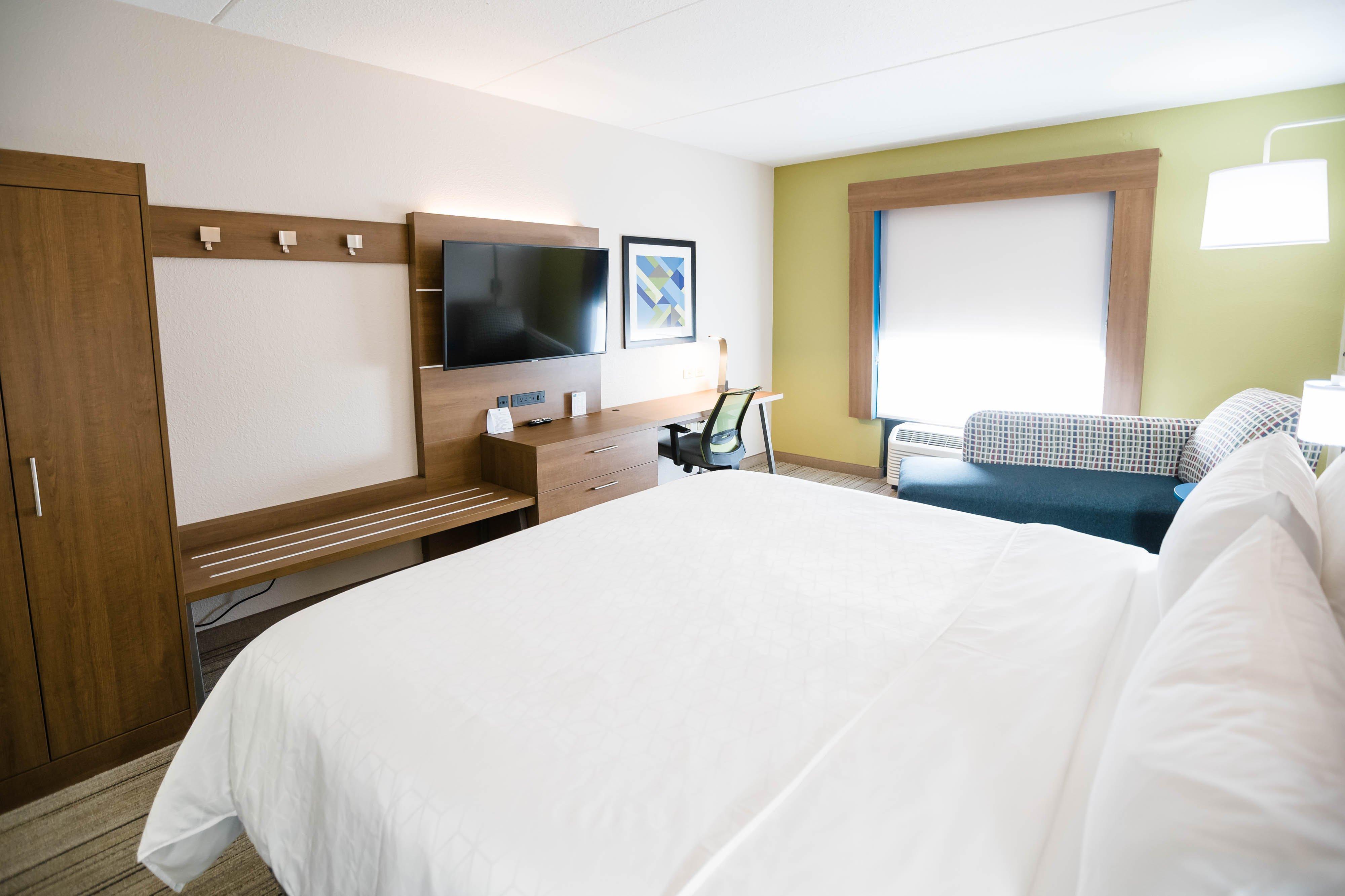 Holiday Inn Express & Suites Knoxville-Farragut By Ihg Zewnętrze zdjęcie