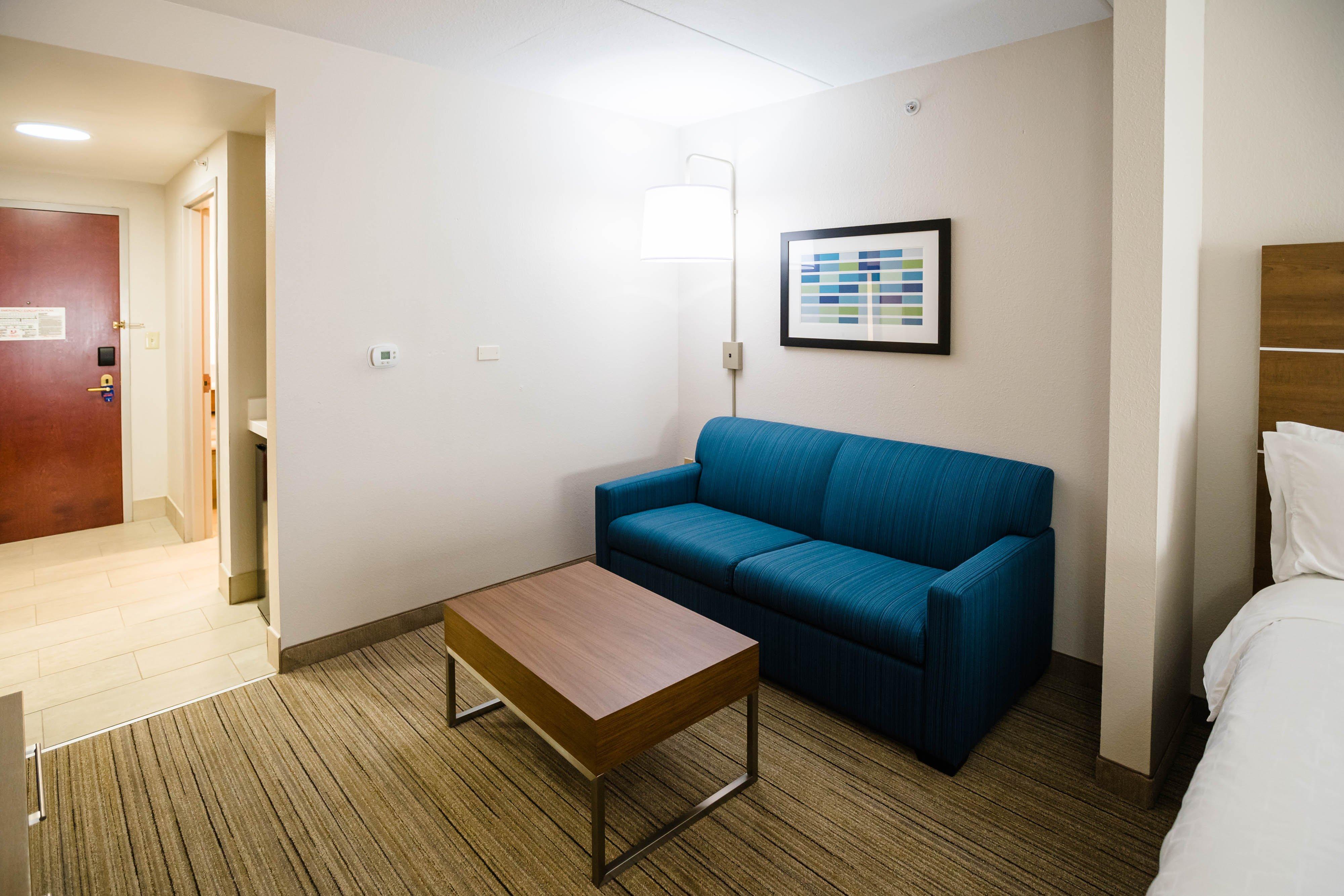 Holiday Inn Express & Suites Knoxville-Farragut By Ihg Zewnętrze zdjęcie