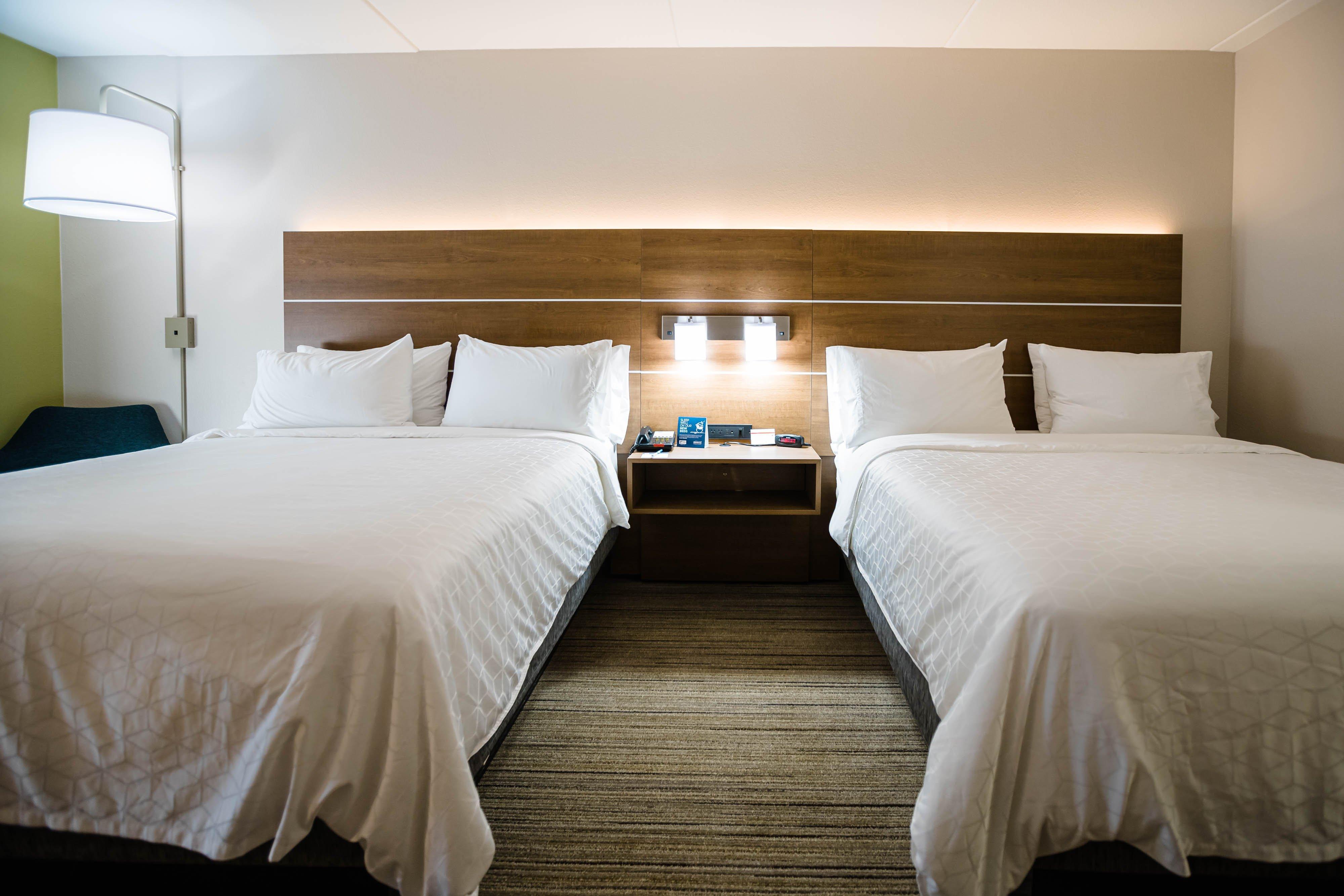 Holiday Inn Express & Suites Knoxville-Farragut By Ihg Zewnętrze zdjęcie