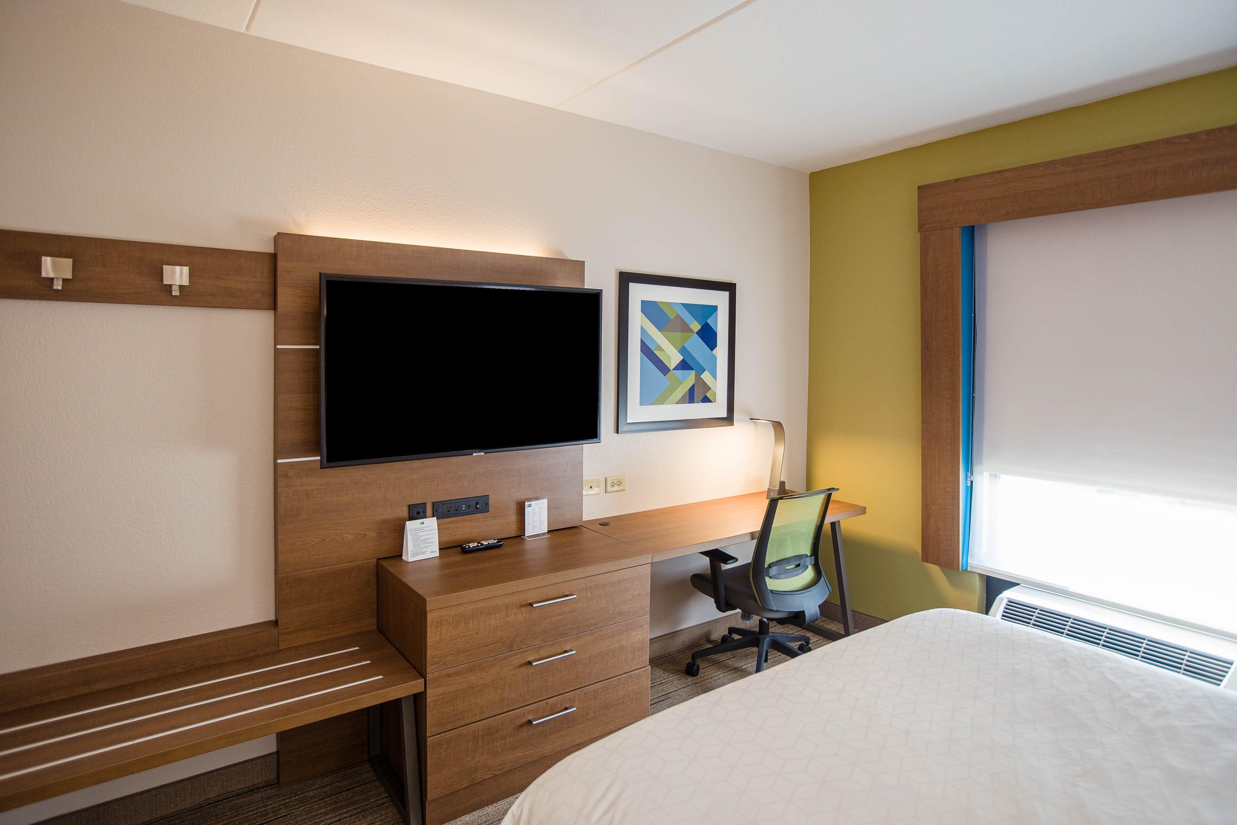 Holiday Inn Express & Suites Knoxville-Farragut By Ihg Zewnętrze zdjęcie