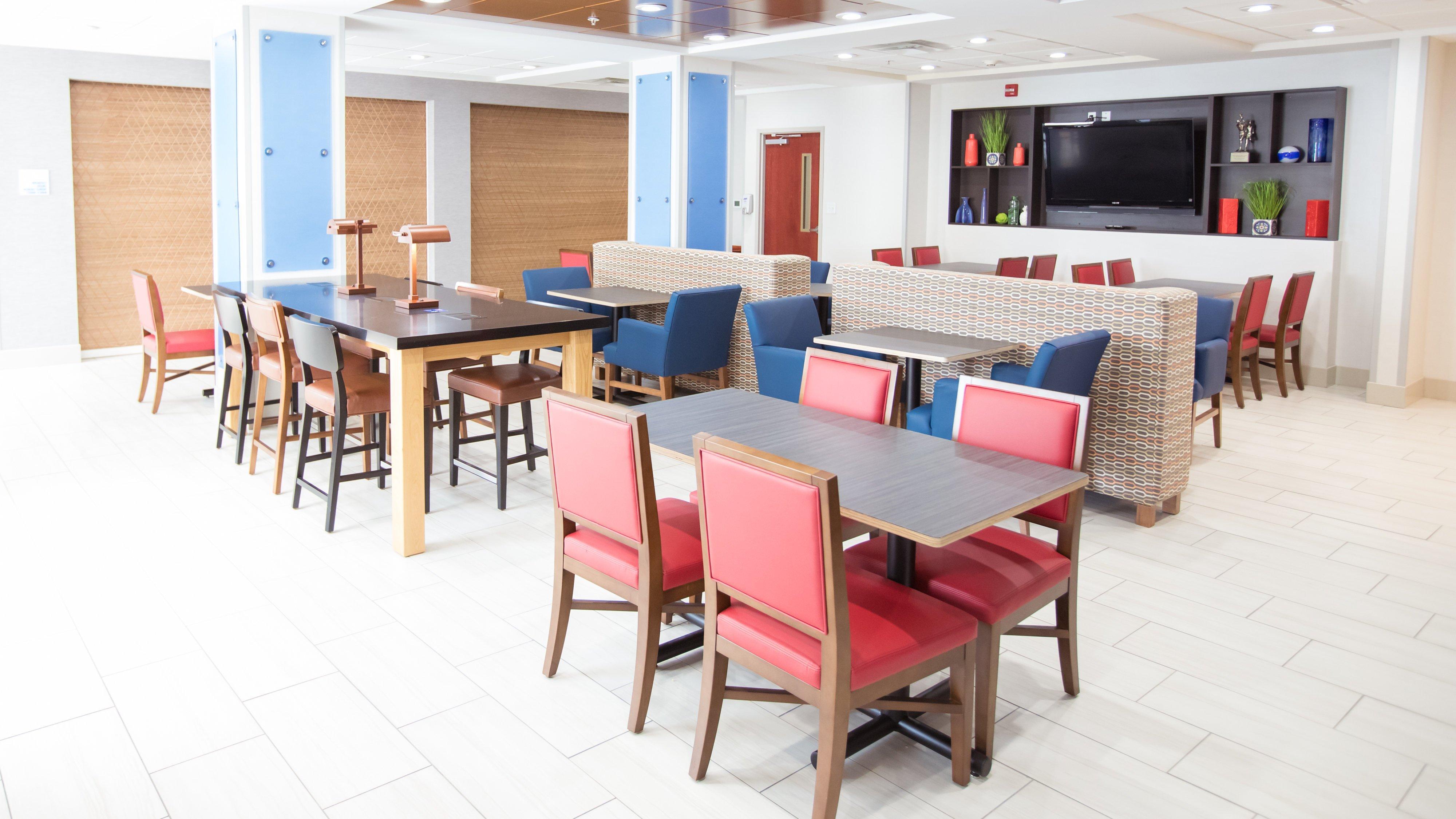 Holiday Inn Express & Suites Knoxville-Farragut By Ihg Zewnętrze zdjęcie