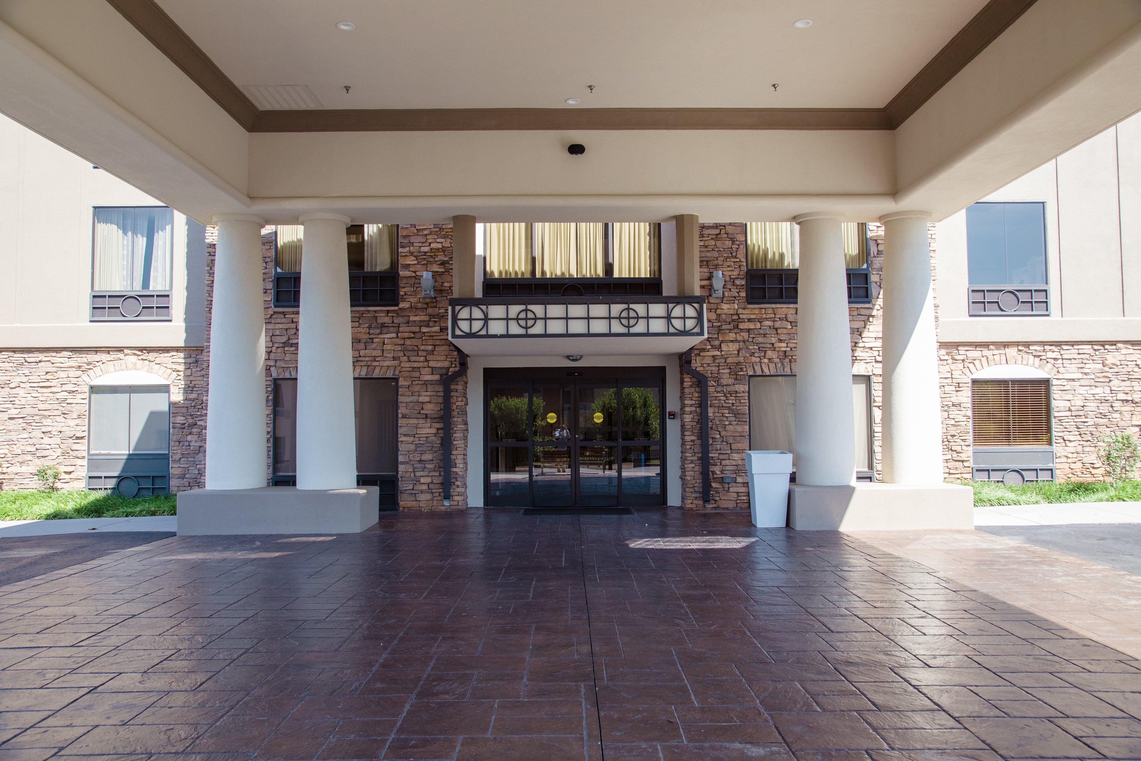 Holiday Inn Express & Suites Knoxville-Farragut By Ihg Zewnętrze zdjęcie