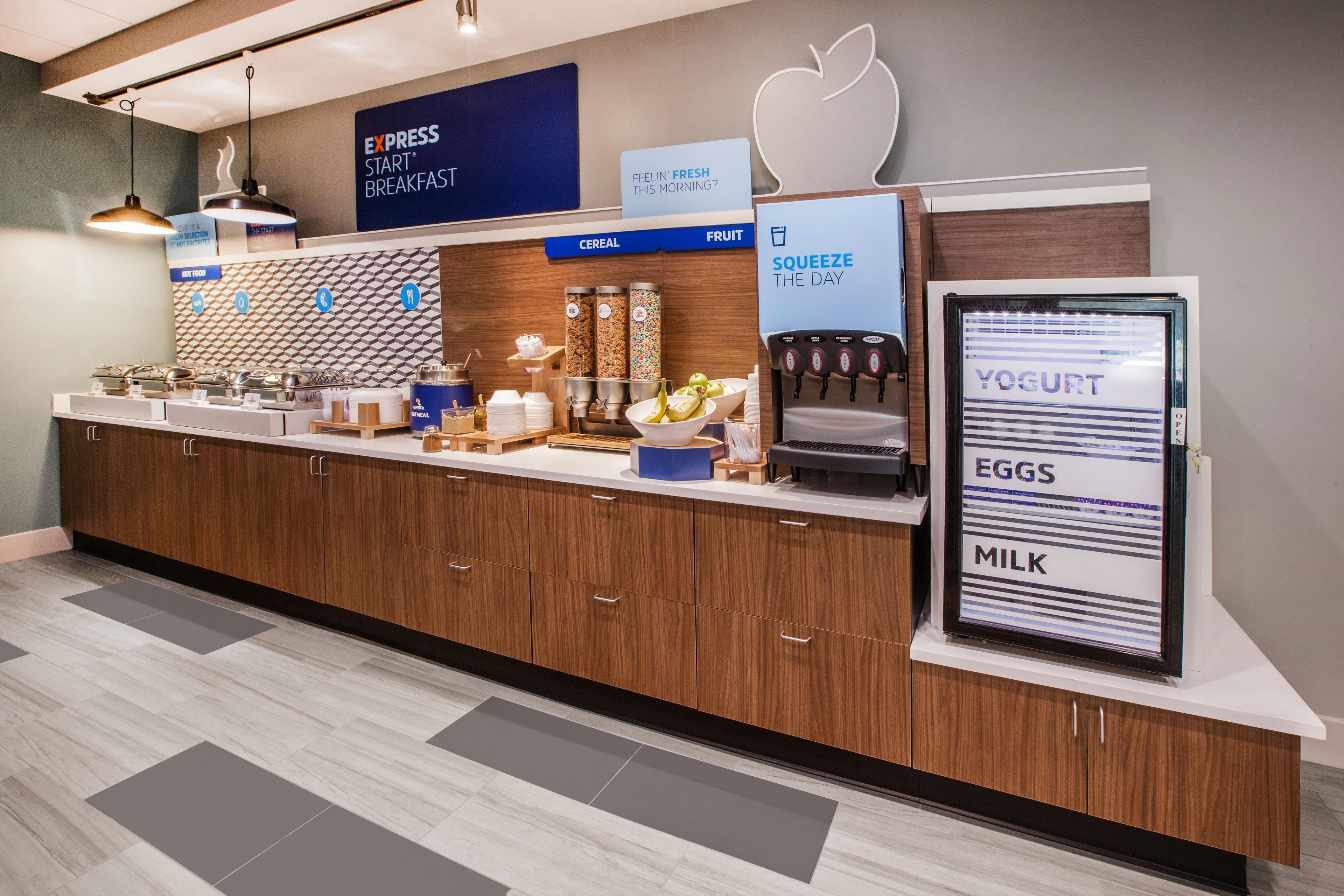 Holiday Inn Express & Suites Knoxville-Farragut By Ihg Zewnętrze zdjęcie