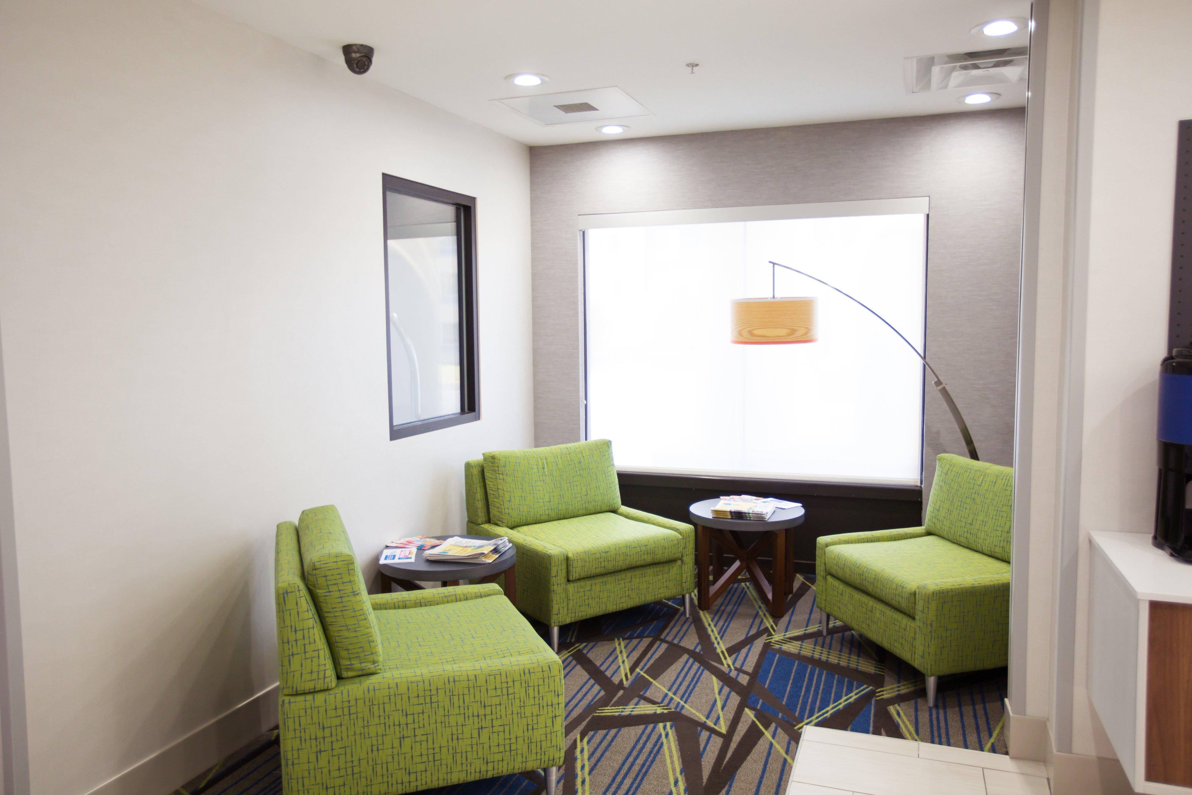 Holiday Inn Express & Suites Knoxville-Farragut By Ihg Zewnętrze zdjęcie