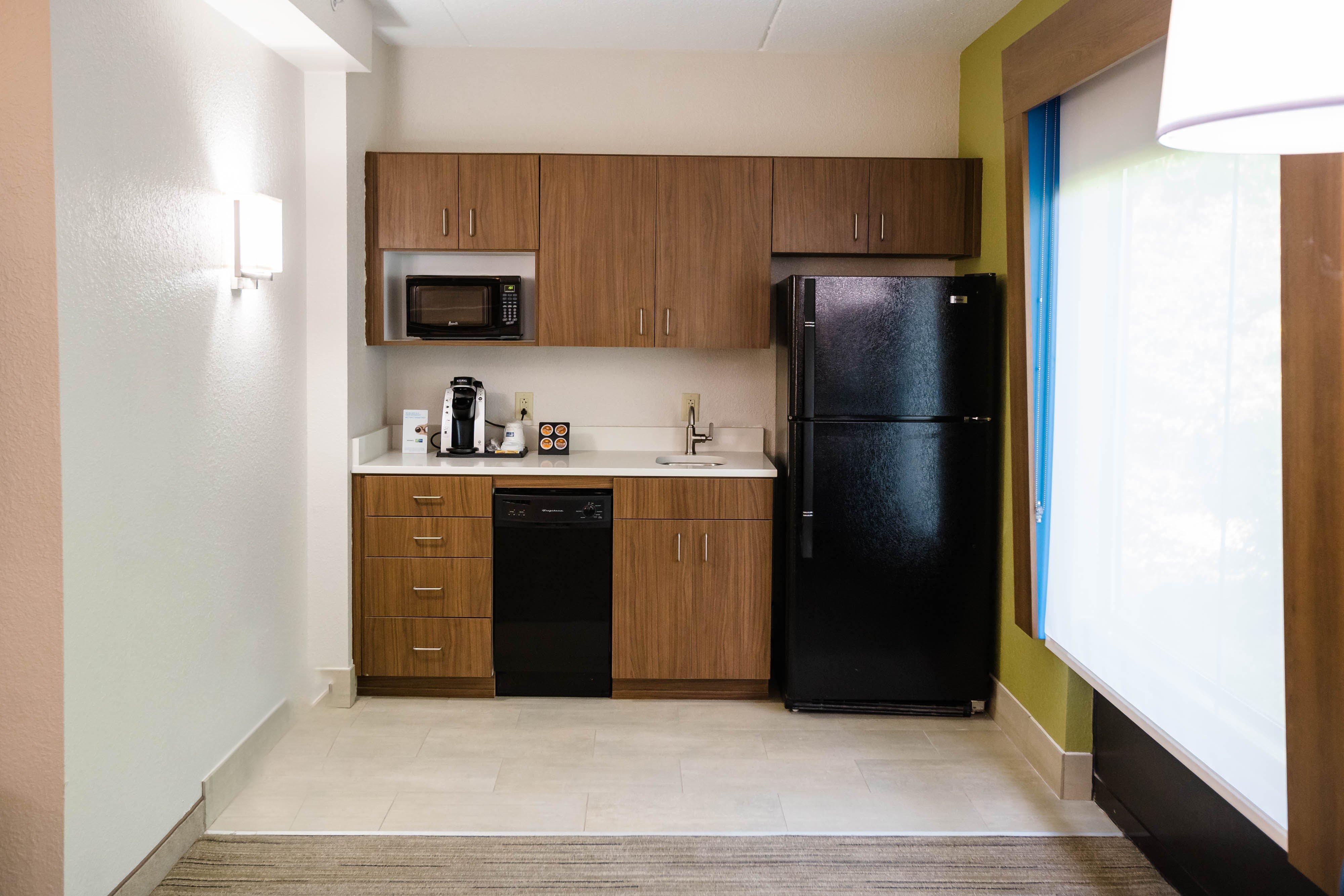 Holiday Inn Express & Suites Knoxville-Farragut By Ihg Zewnętrze zdjęcie