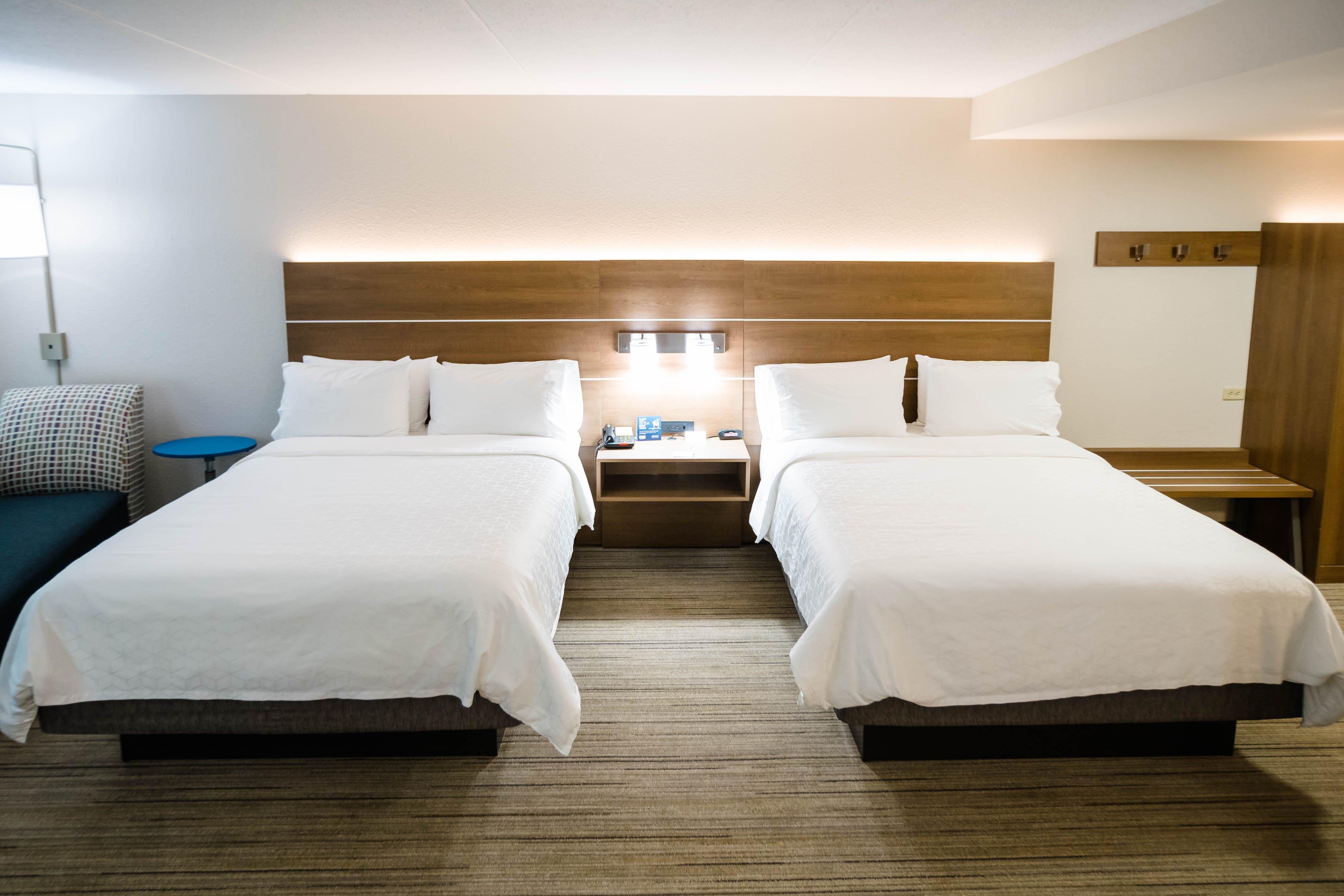Holiday Inn Express & Suites Knoxville-Farragut By Ihg Zewnętrze zdjęcie