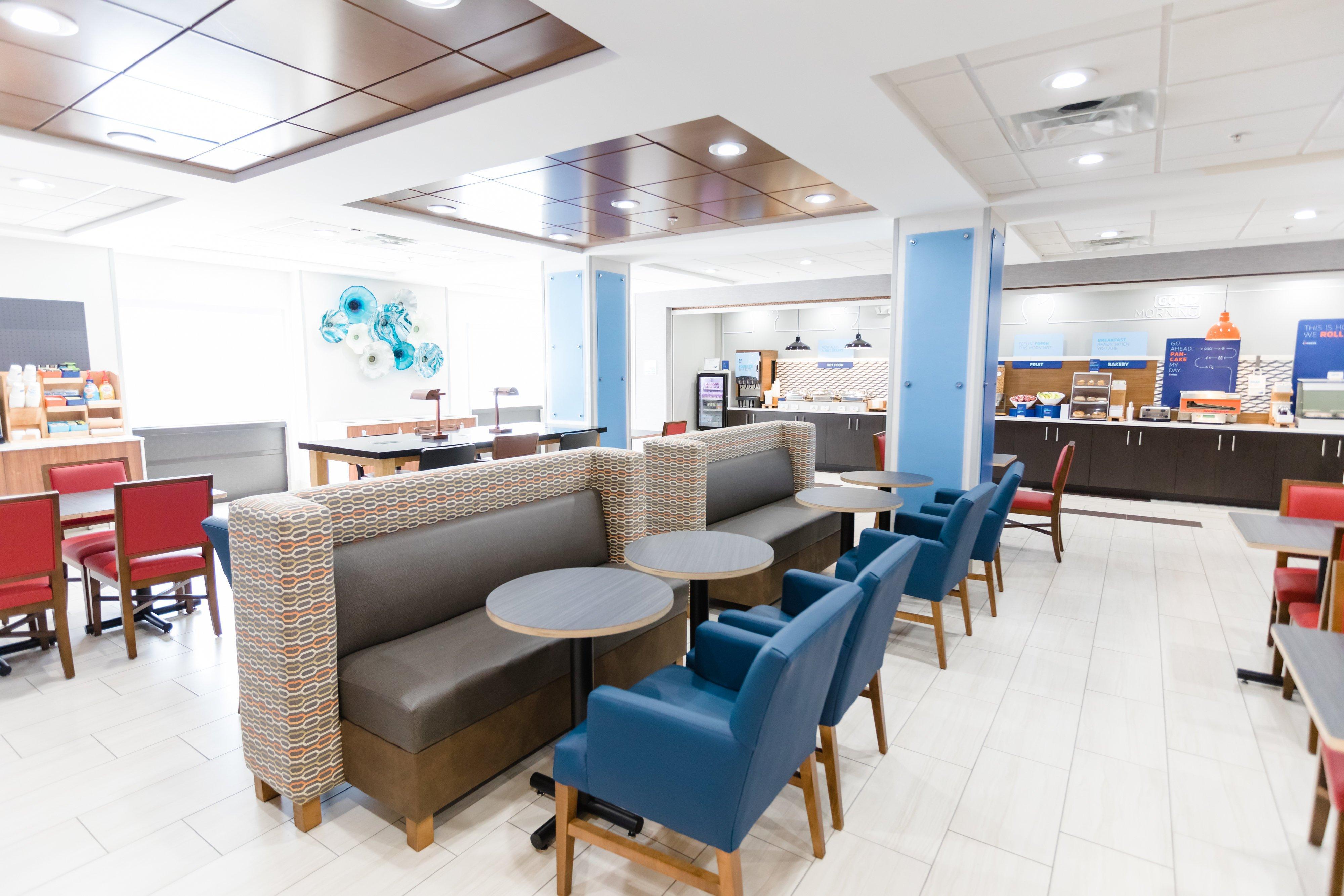 Holiday Inn Express & Suites Knoxville-Farragut By Ihg Zewnętrze zdjęcie