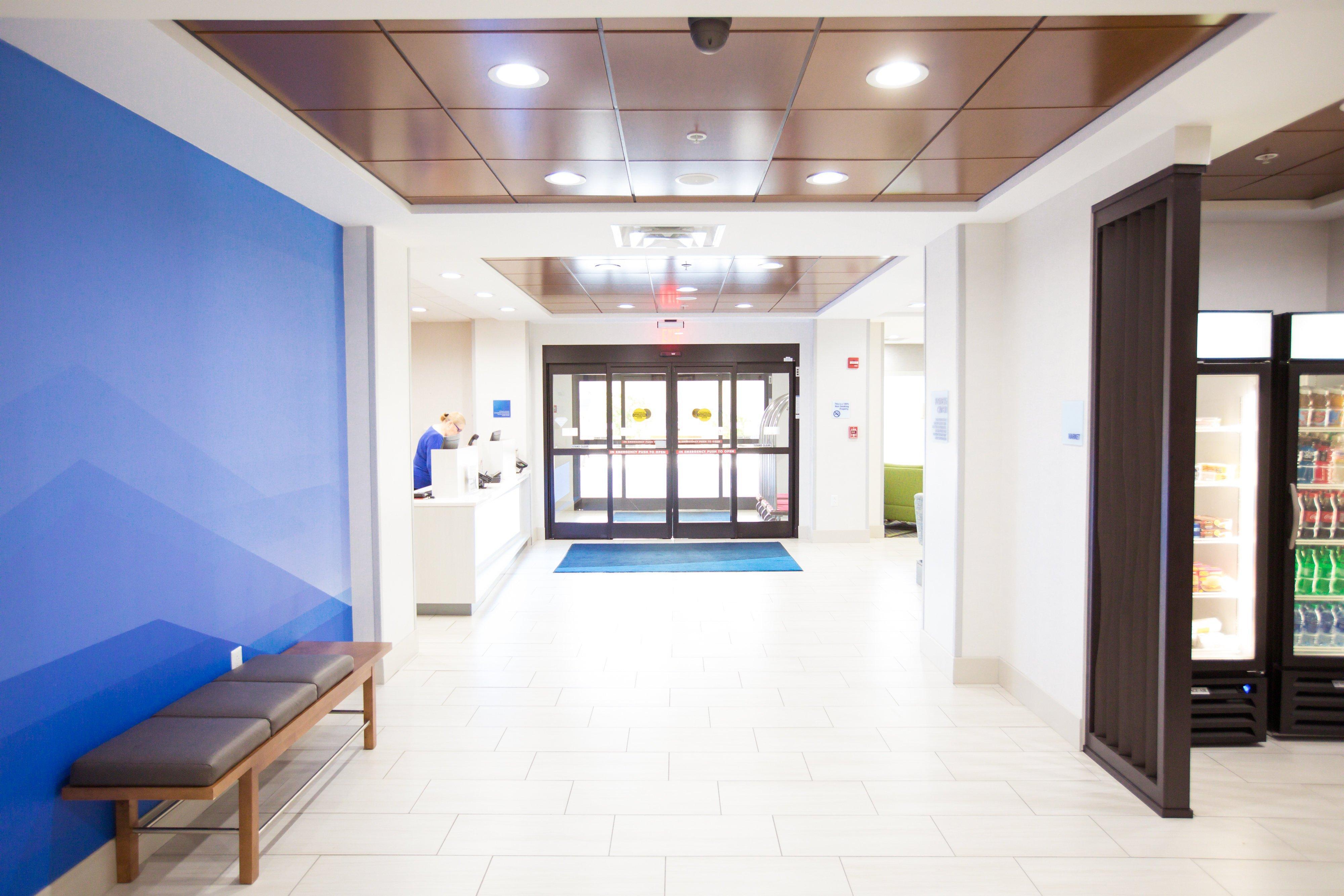 Holiday Inn Express & Suites Knoxville-Farragut By Ihg Zewnętrze zdjęcie