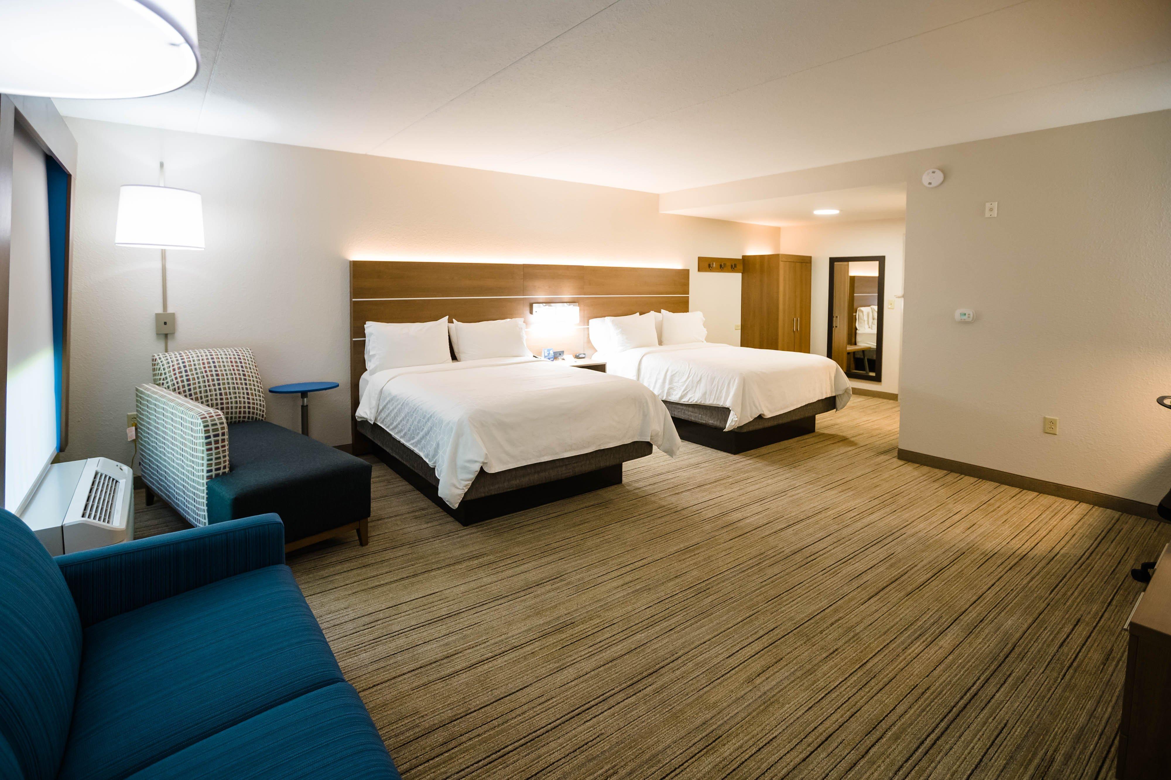 Holiday Inn Express & Suites Knoxville-Farragut By Ihg Zewnętrze zdjęcie
